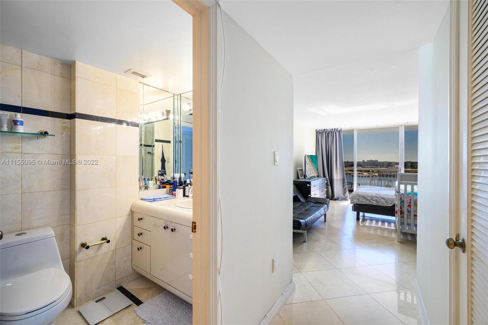 18081 Biscayne Blvd Unit: 505