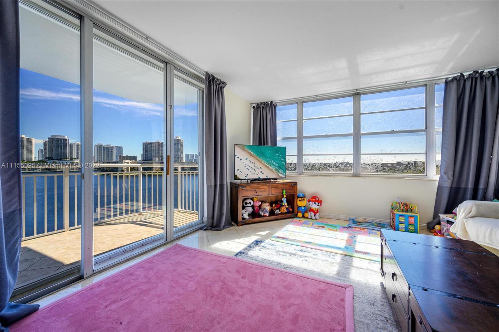 18081 Biscayne Blvd Unit: 505