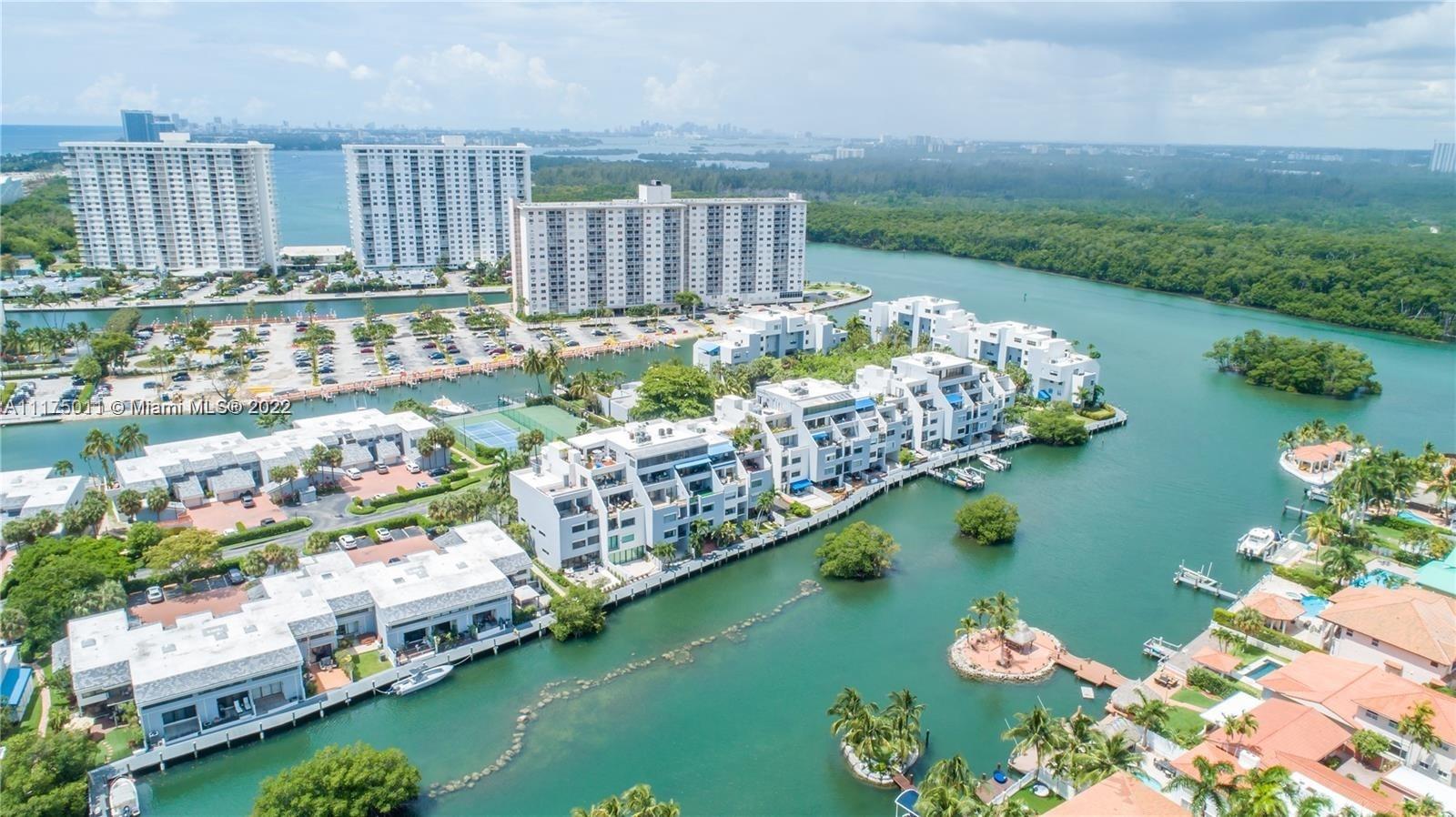 427 Poinciana Dr Unit: 1414