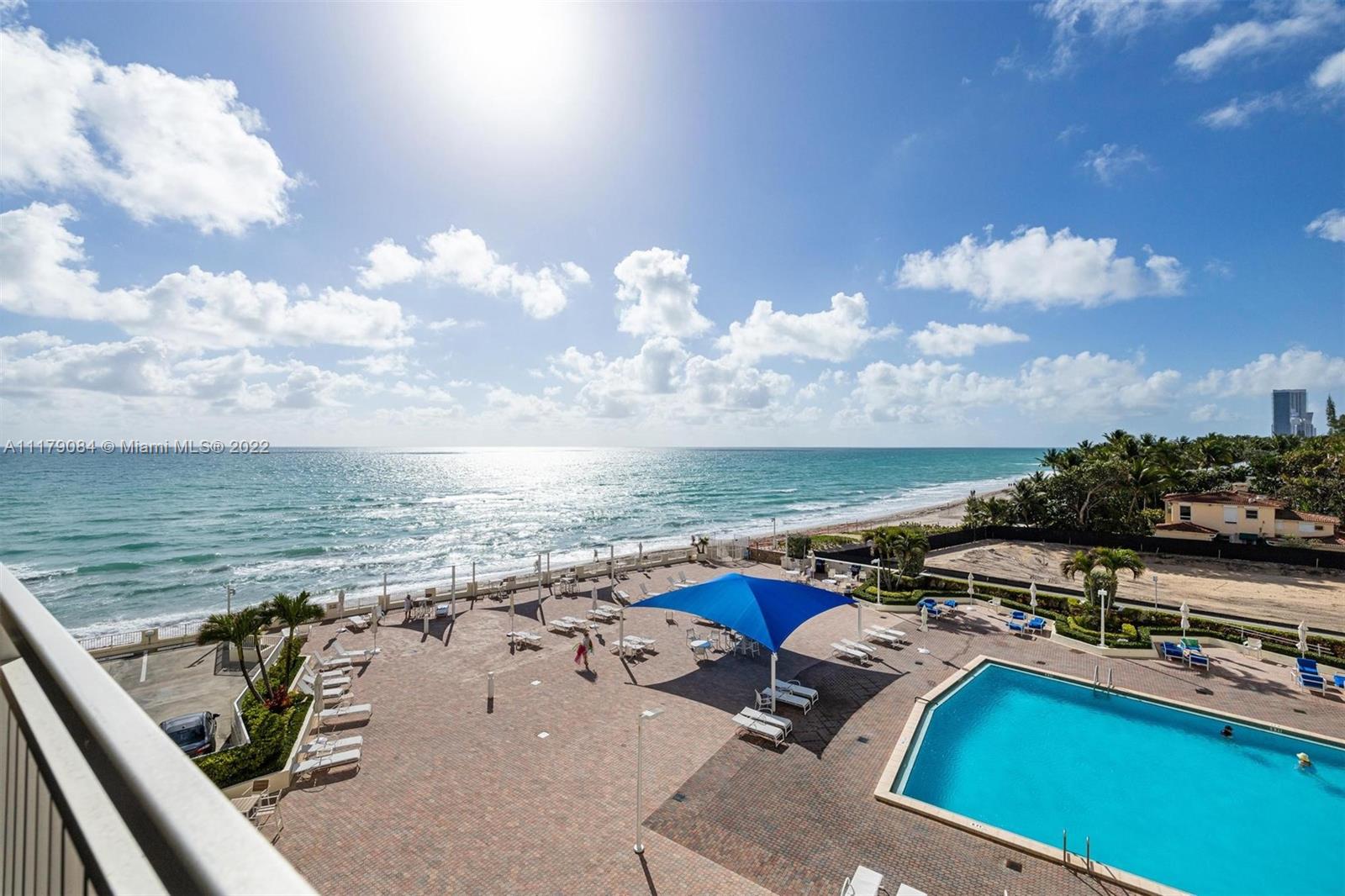 3180 S Ocean Dr Unit: 409