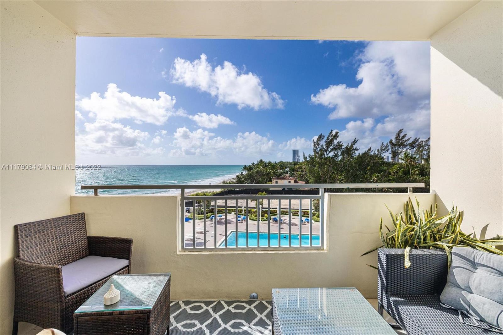 3180 S Ocean Dr Unit: 409