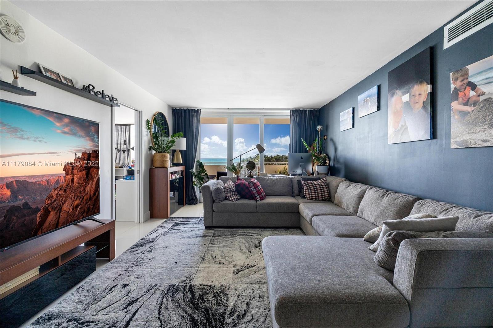 3180 S Ocean Dr Unit: 409