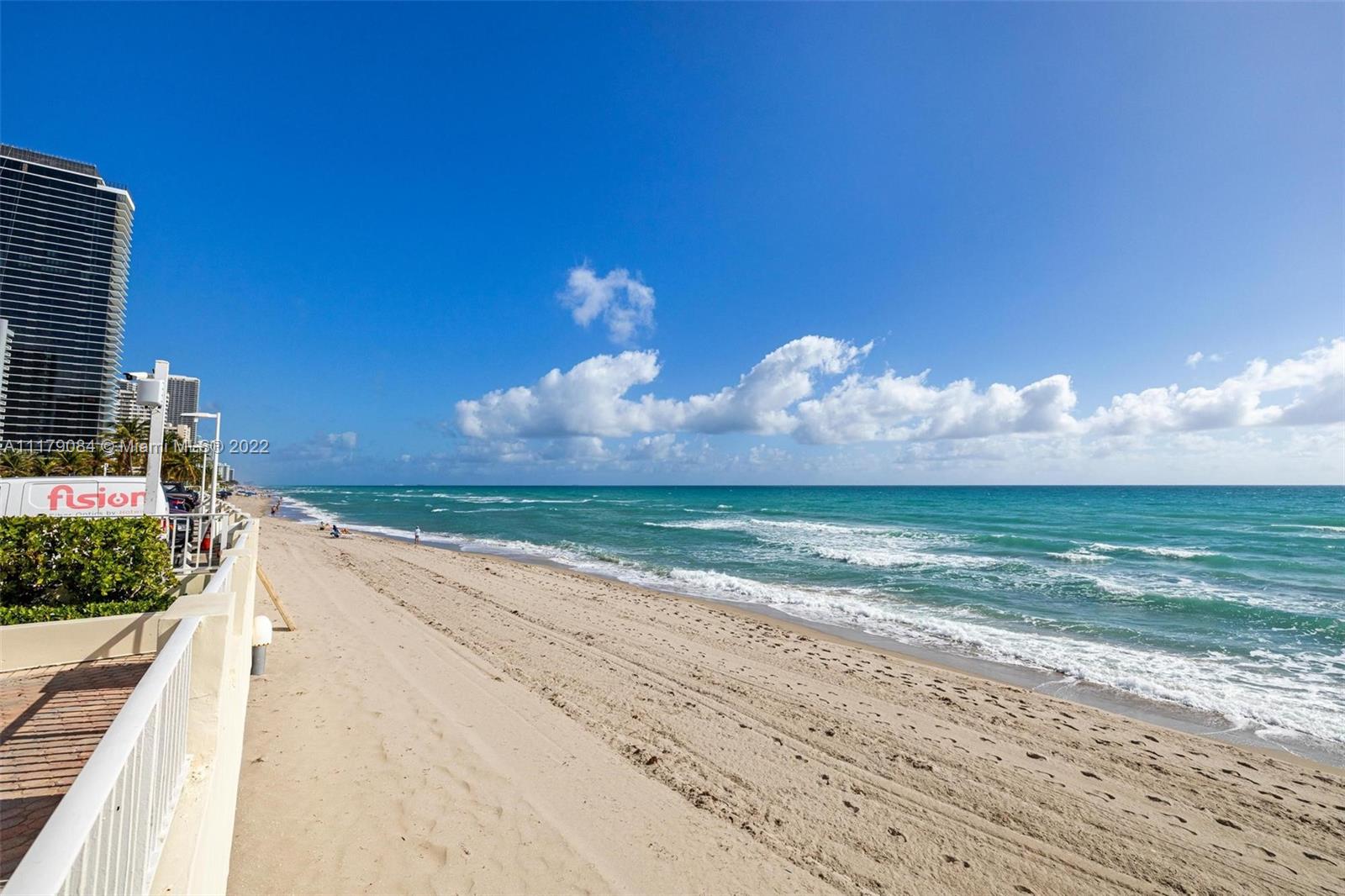 3180 S Ocean Dr Unit: 409