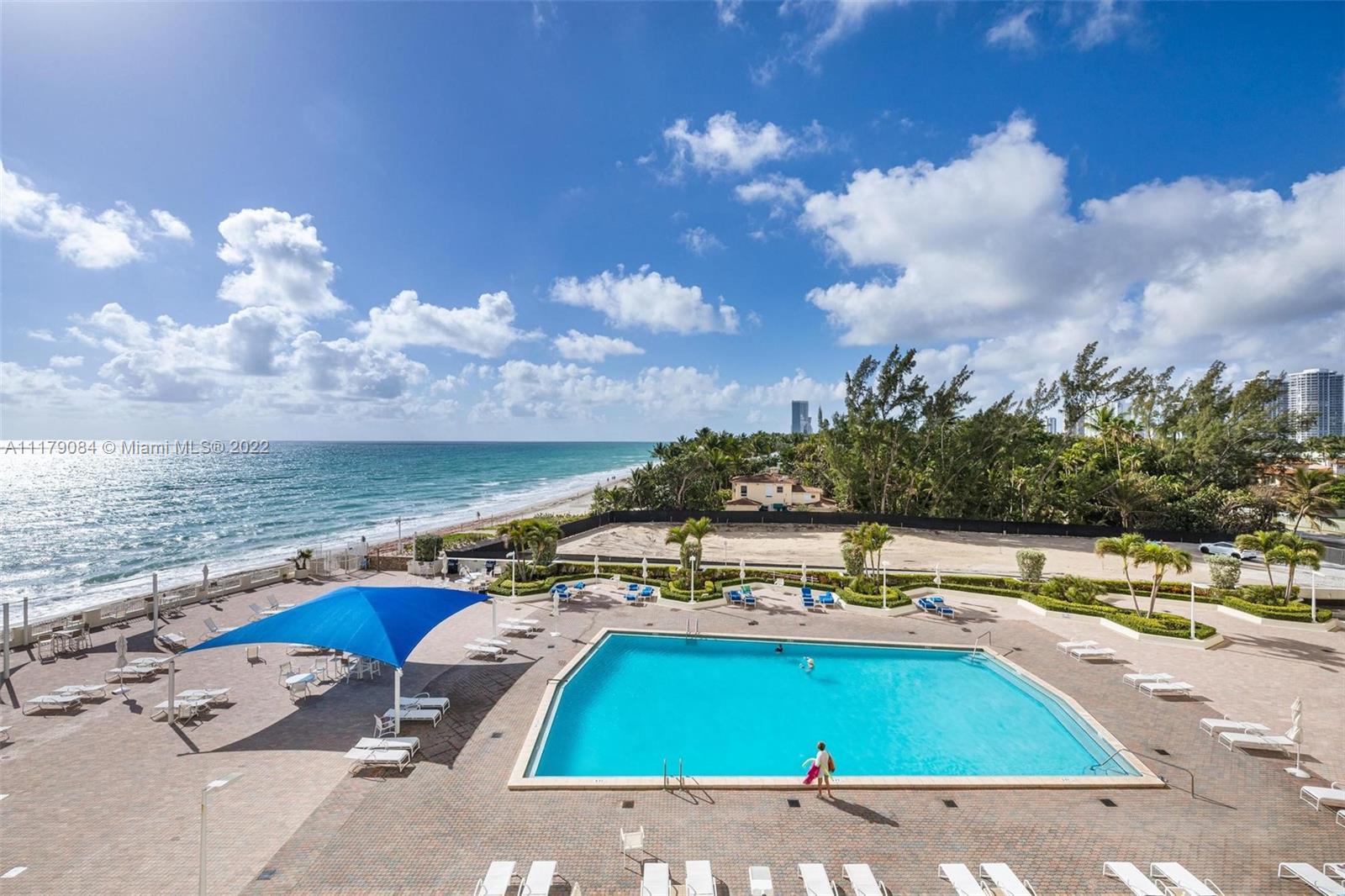 3180 S Ocean Dr Unit: 409