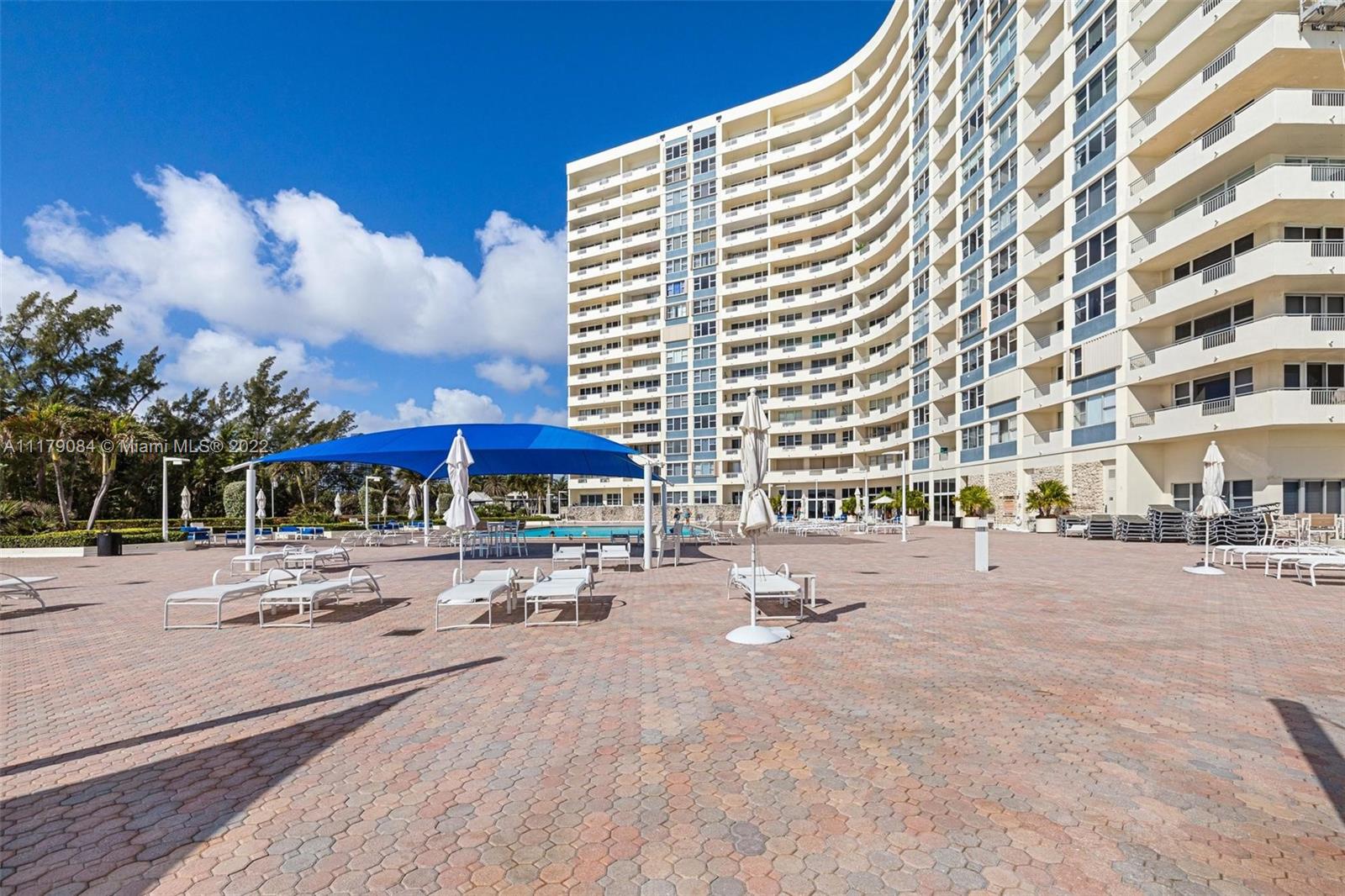 3180 S Ocean Dr Unit: 409