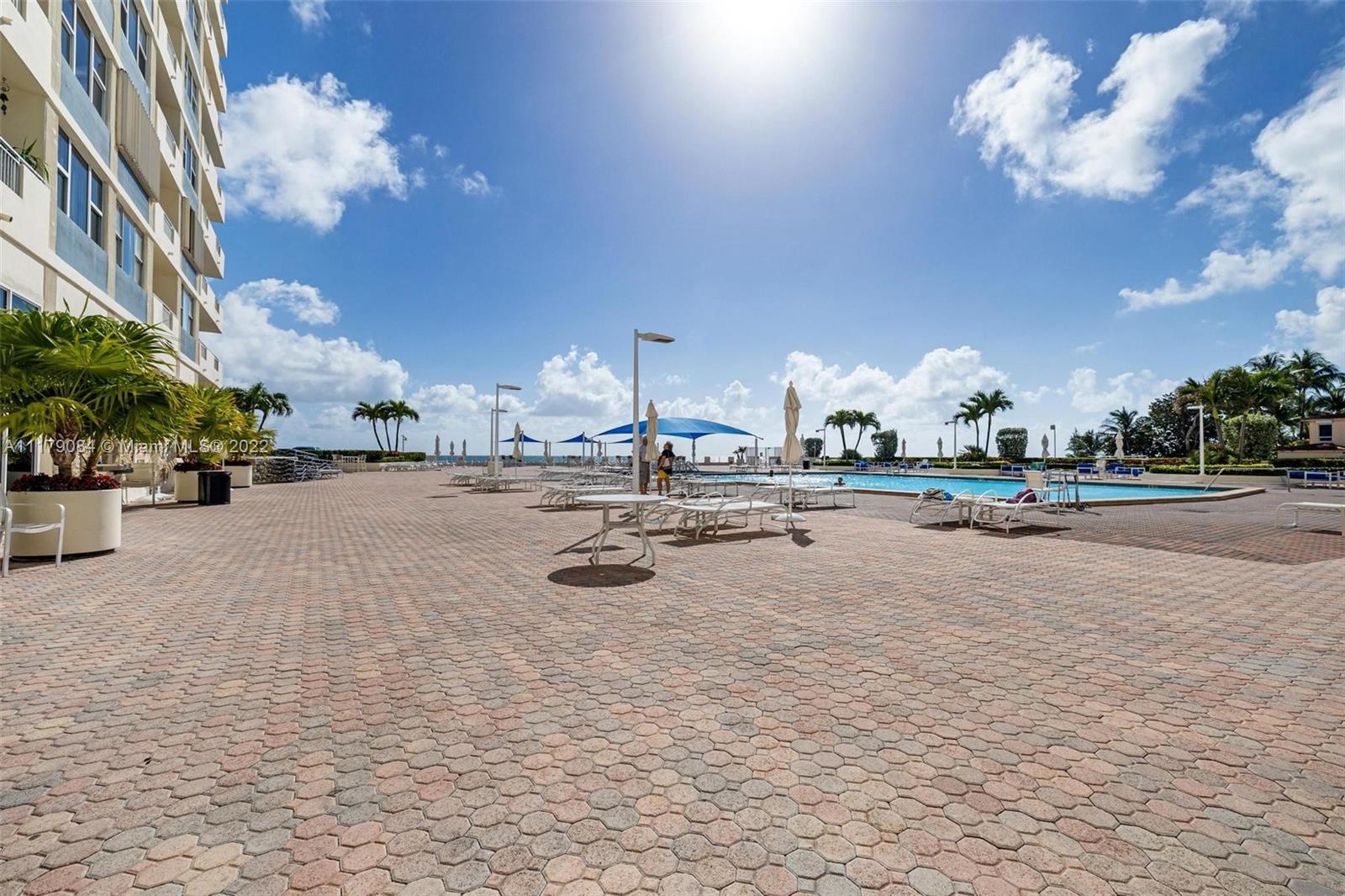 3180 S Ocean Dr Unit: 409