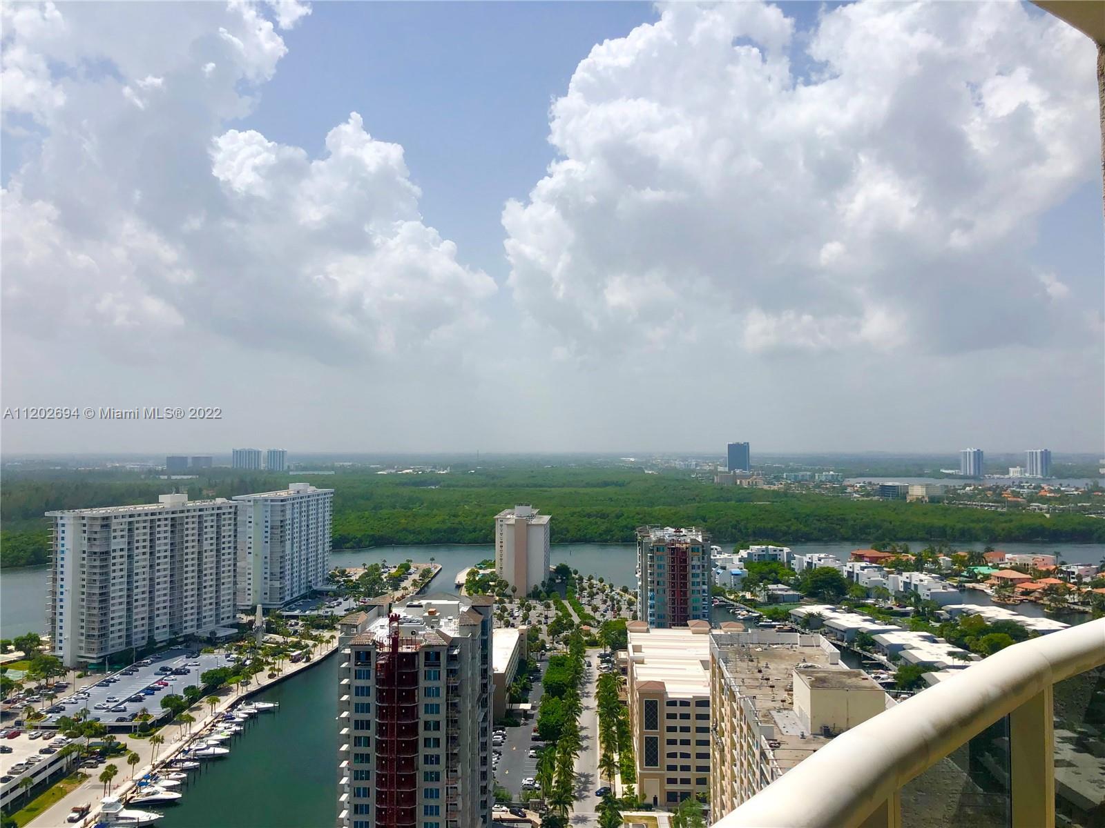 15901 Collins Ave Unit: 2704
