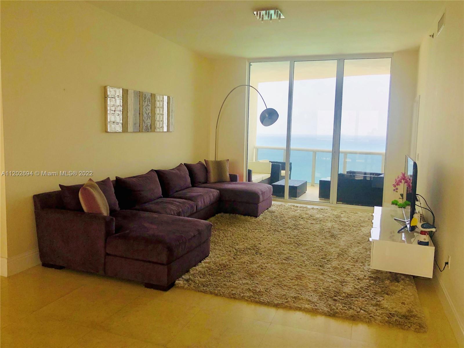 15901 Collins Ave Unit: 2704