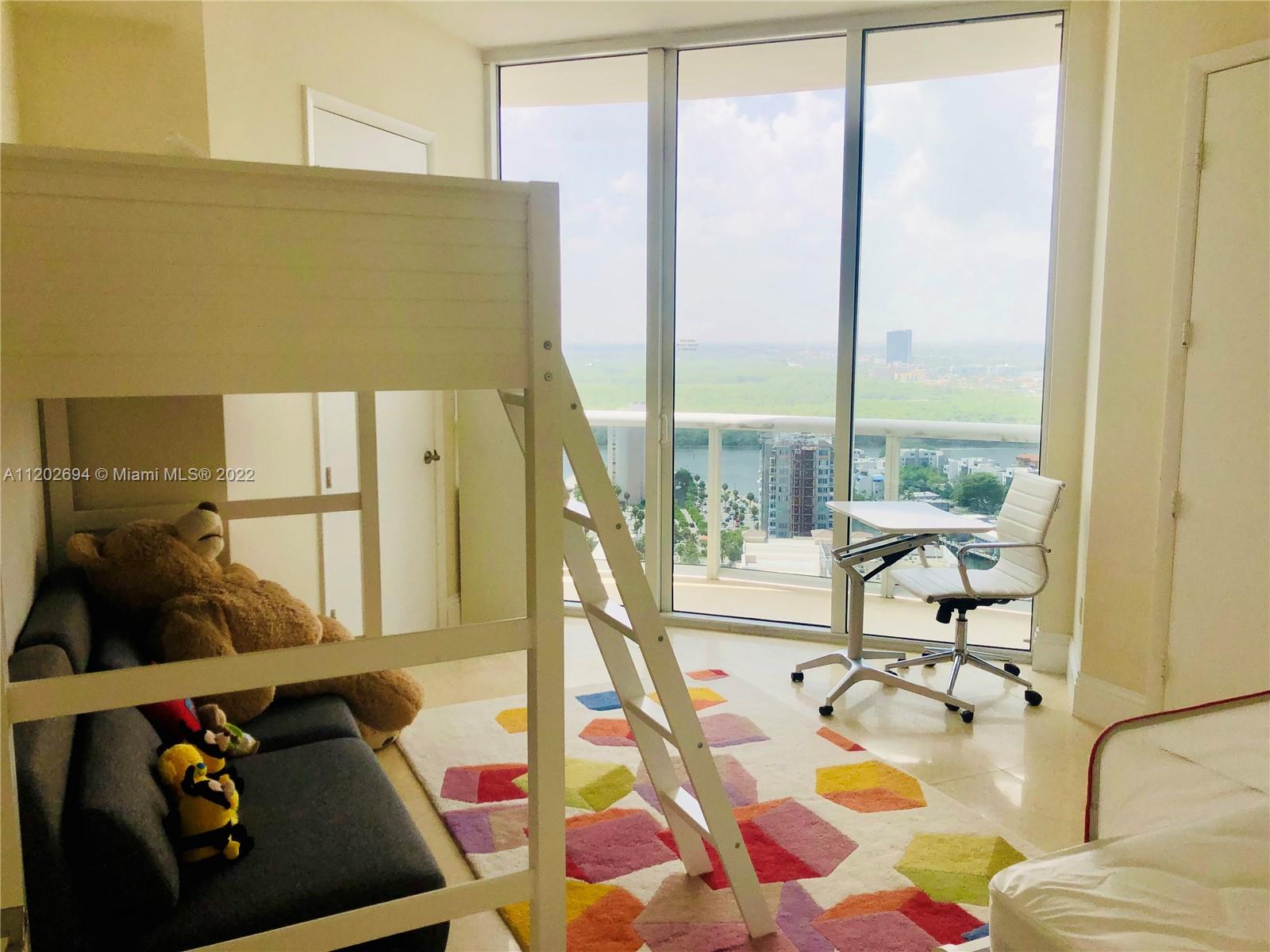 15901 Collins Ave Unit: 2704