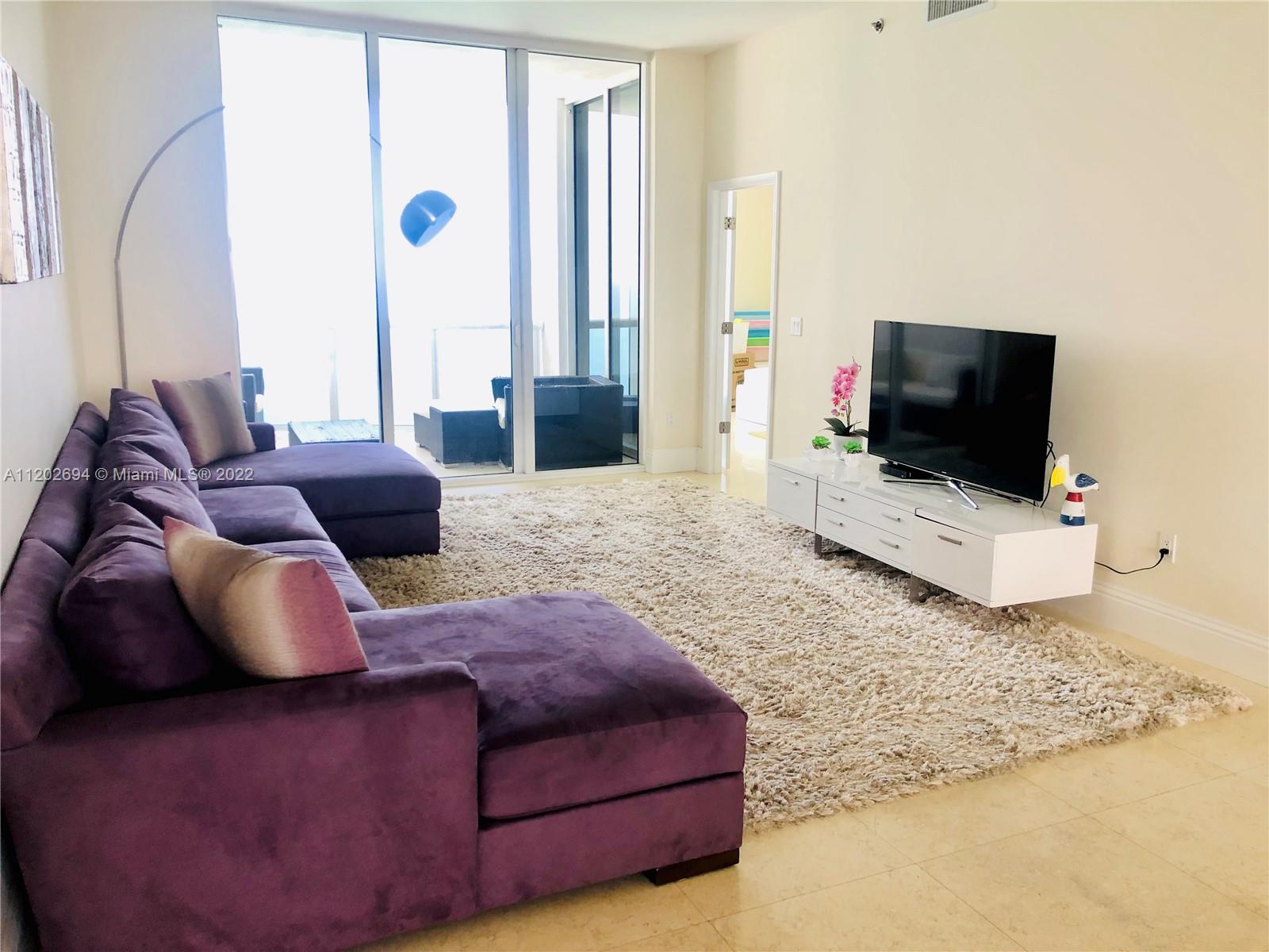 15901 Collins Ave Unit: 2704