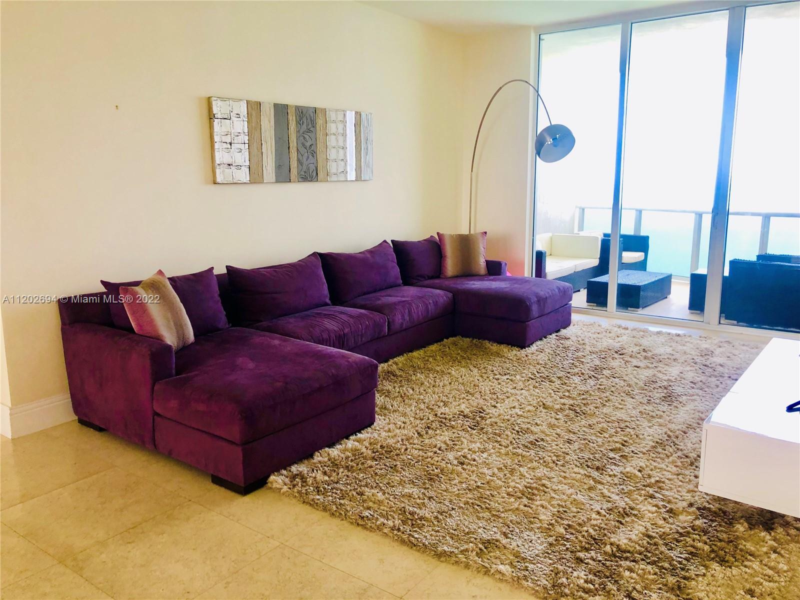 15901 Collins Ave Unit: 2704