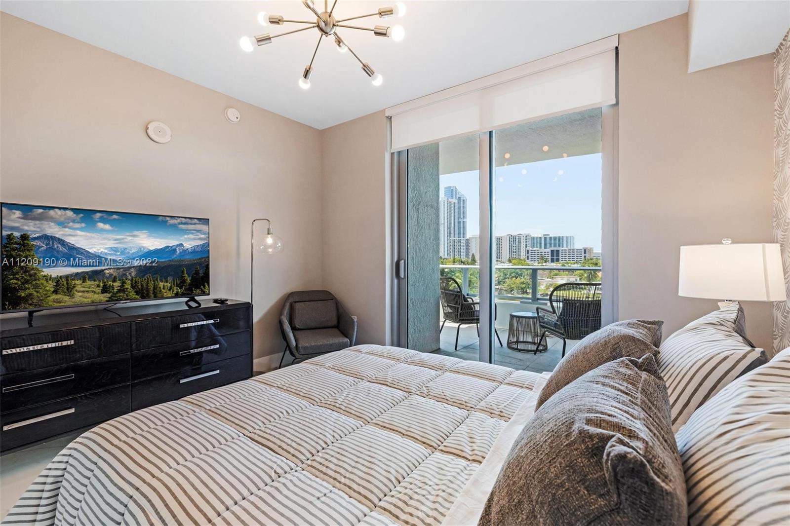 330 Sunny Isles Blvd Unit: 5-506