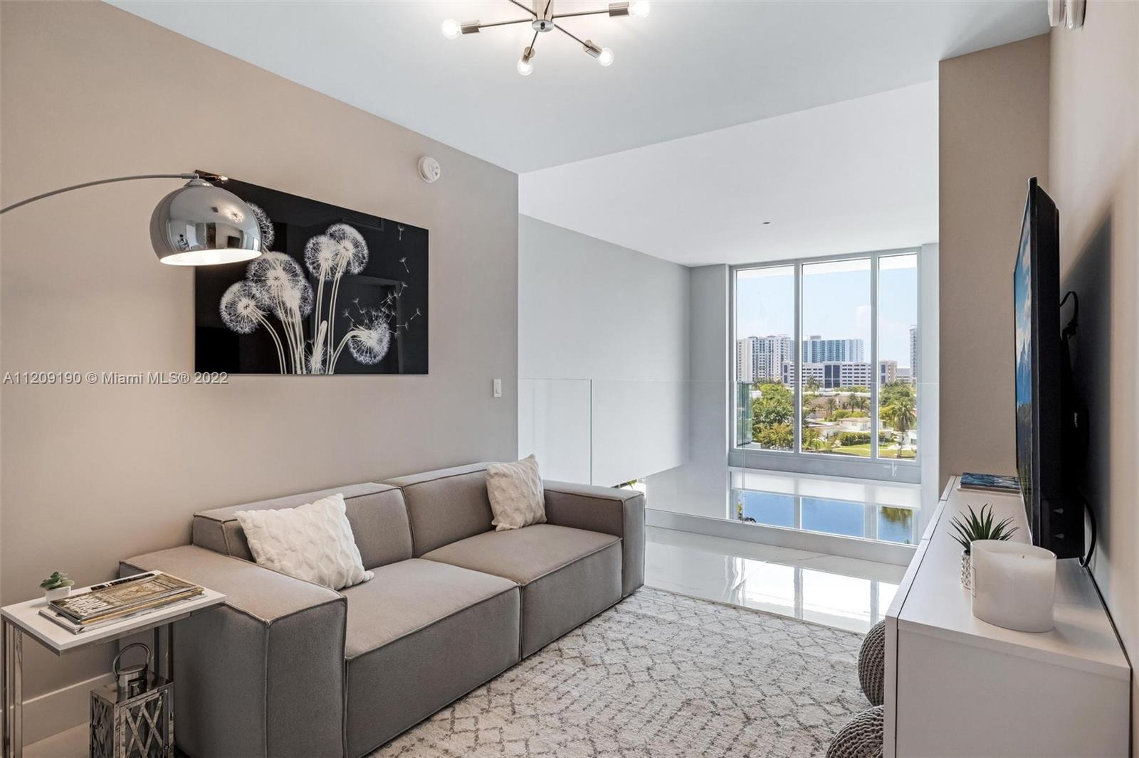 330 Sunny Isles Blvd Unit: 5-506