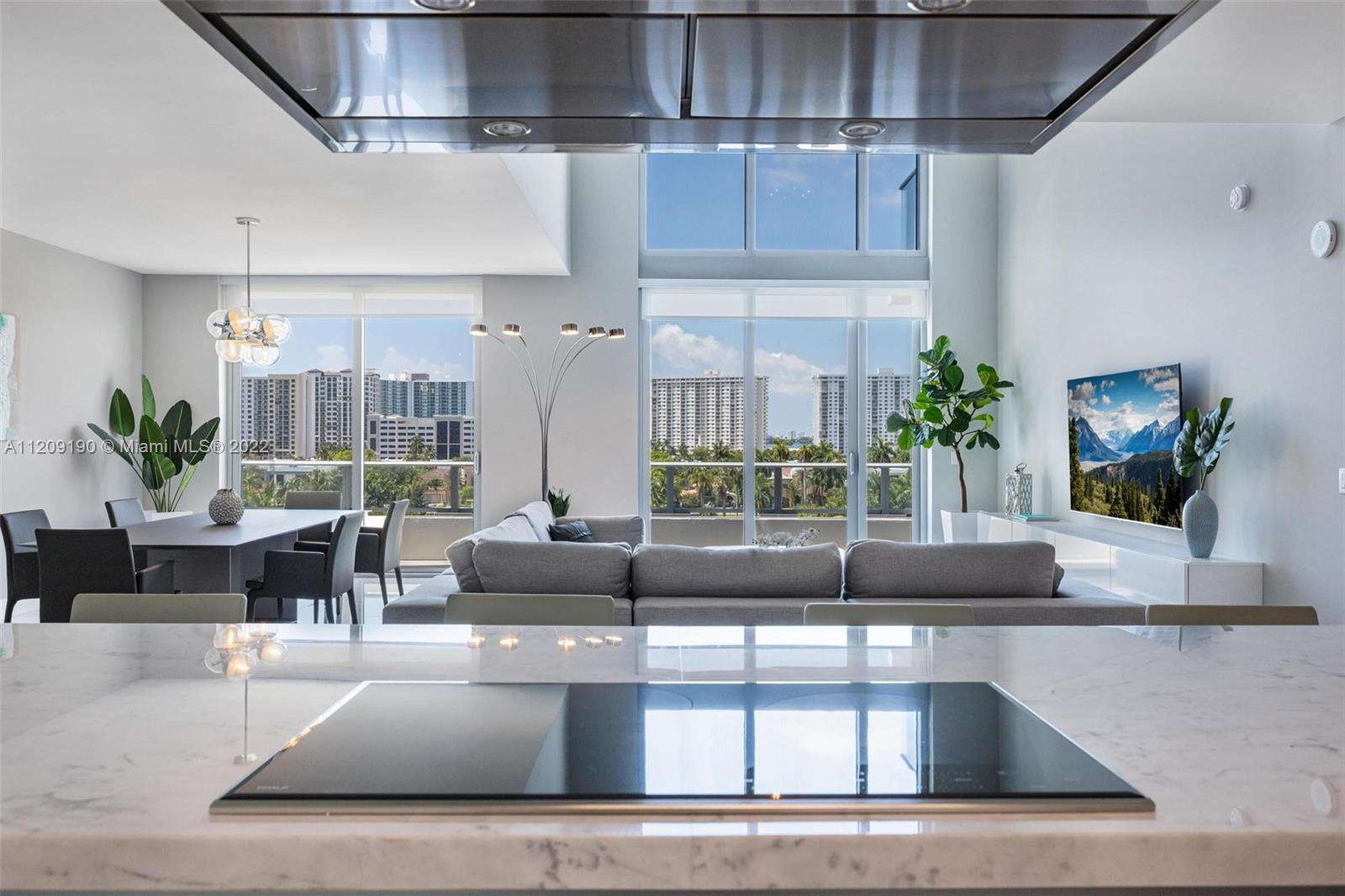 330 Sunny Isles Blvd Unit: 5-506