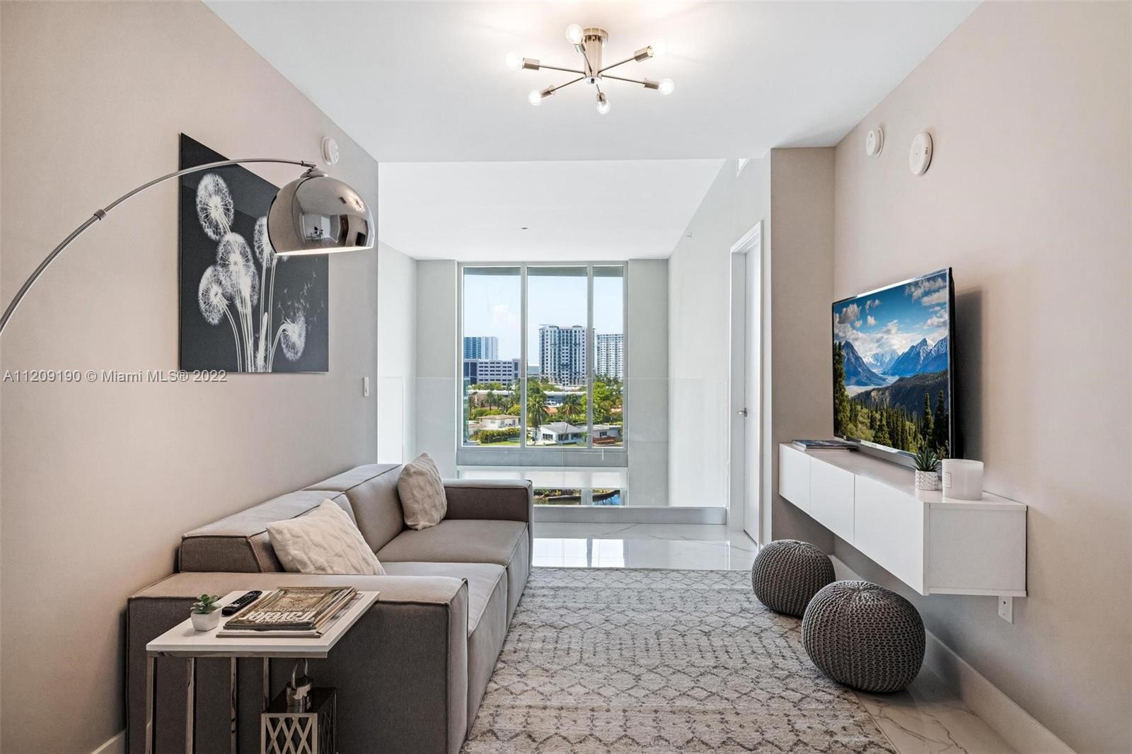 330 Sunny Isles Blvd Unit: 5-506