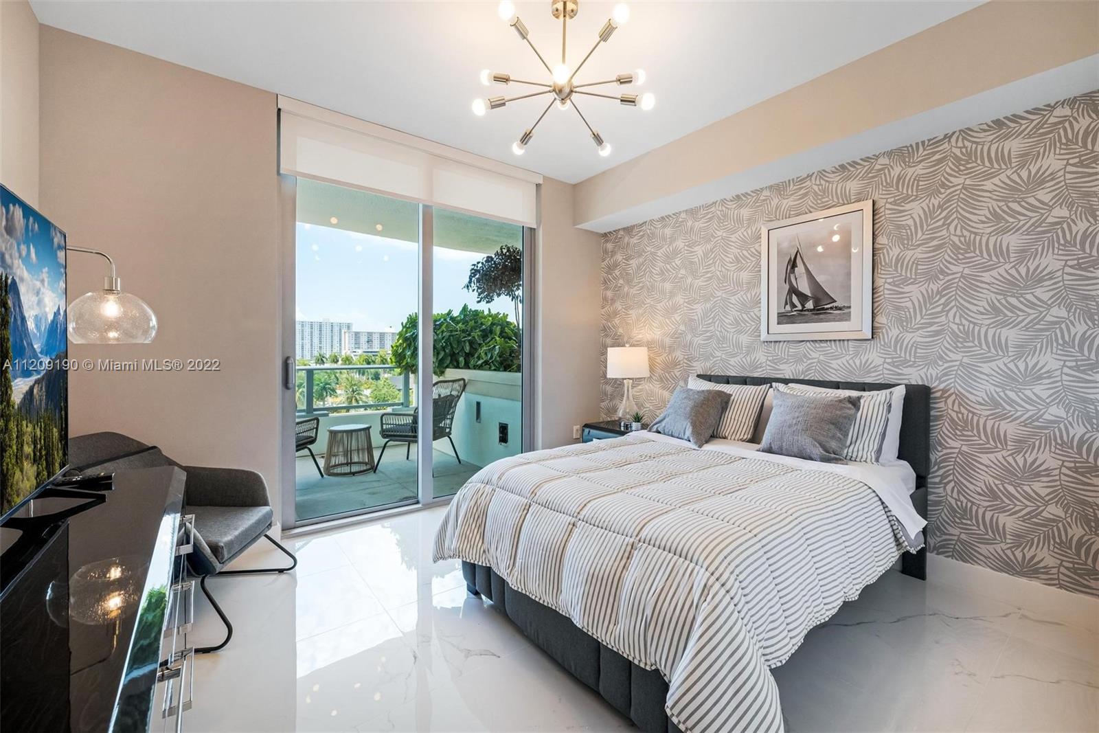 330 Sunny Isles Blvd Unit: 5-506