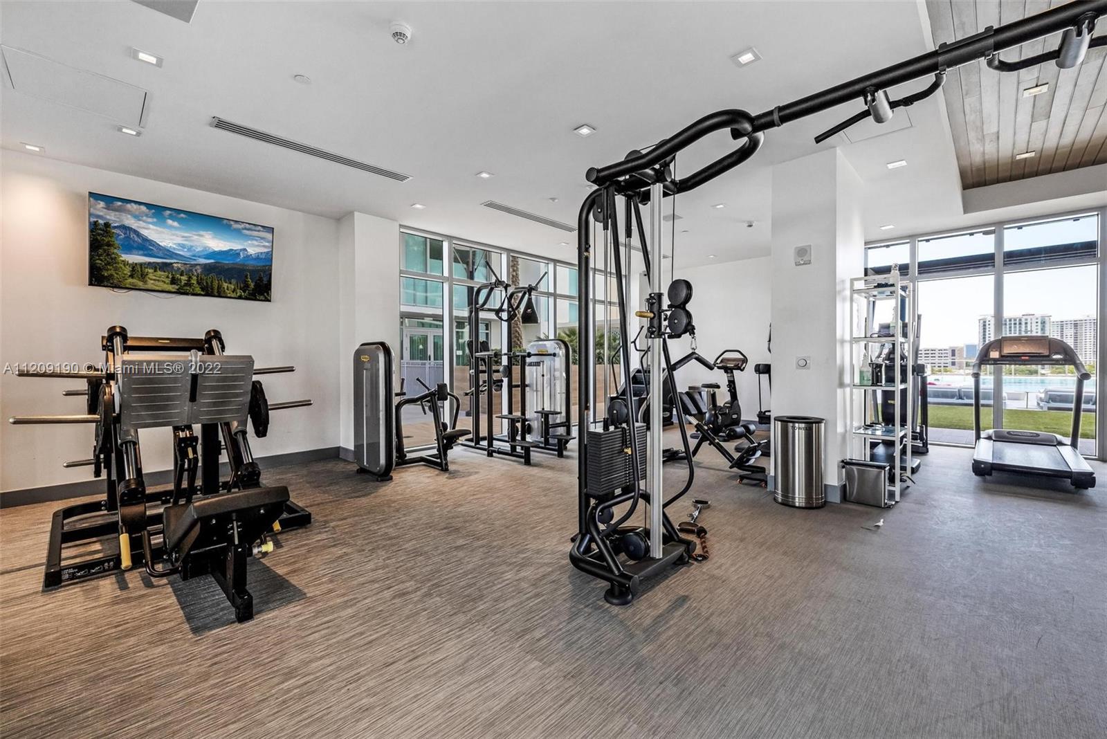 330 Sunny Isles Blvd Unit: 5-506