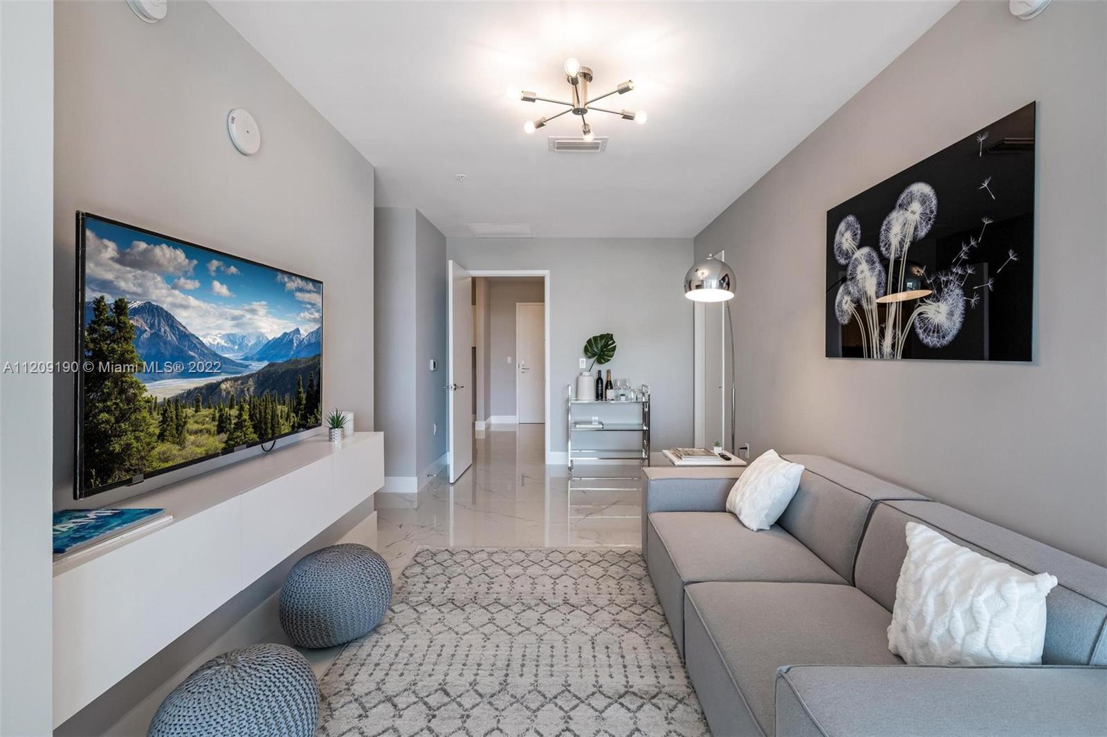 330 Sunny Isles Blvd Unit: 5-506