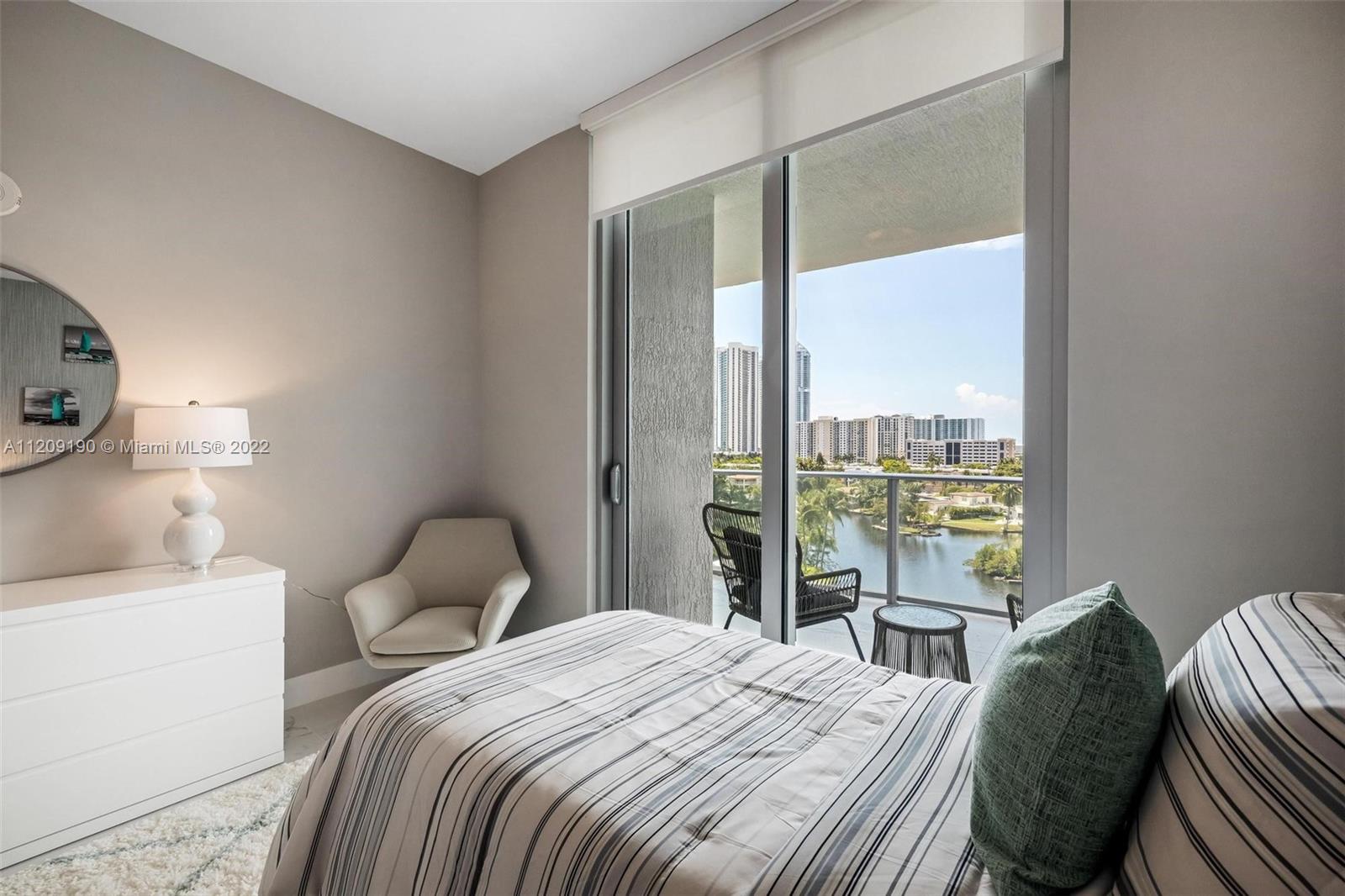 330 Sunny Isles Blvd Unit: 5-506