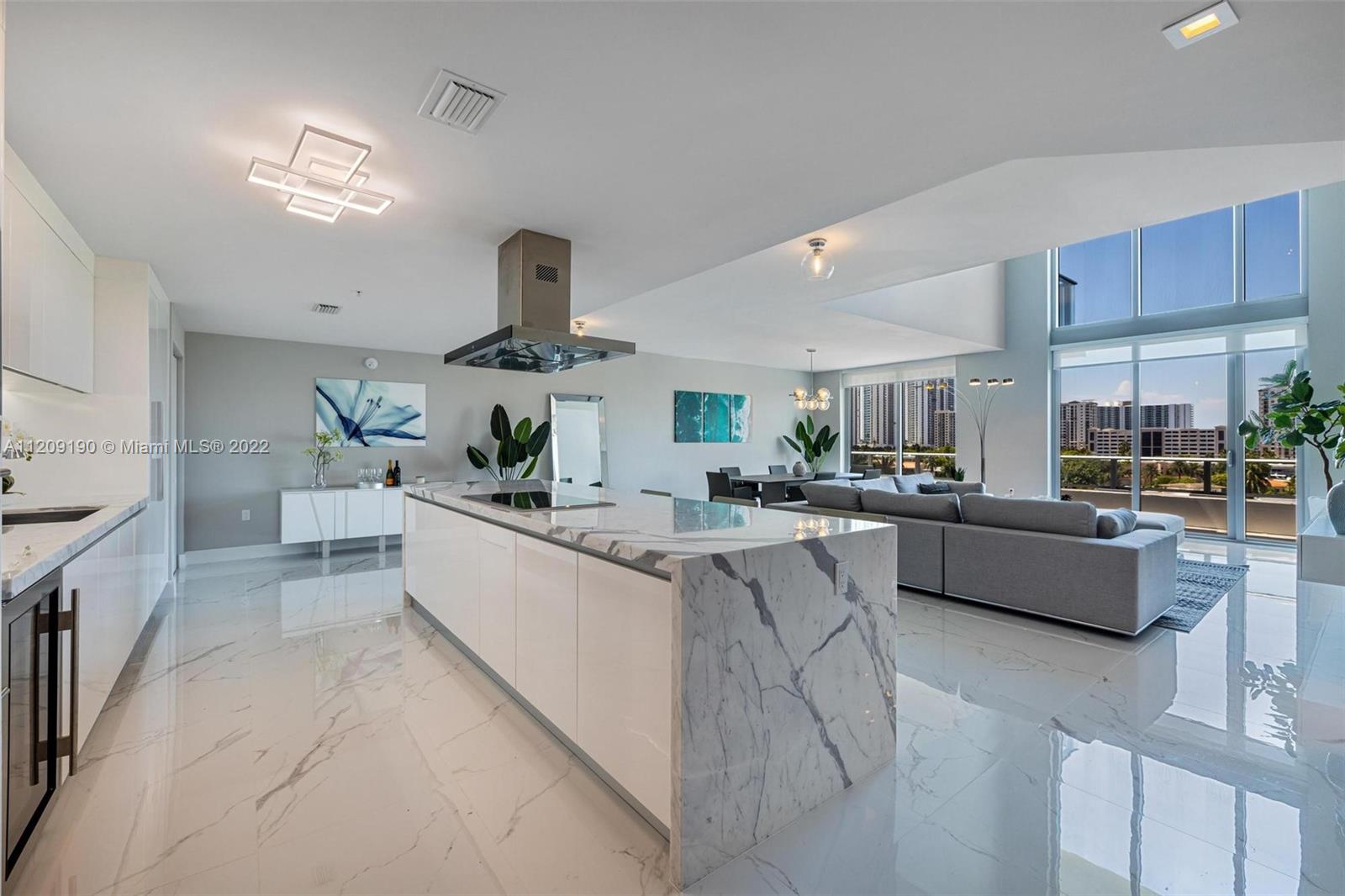 330 Sunny Isles Blvd Unit: 5-506