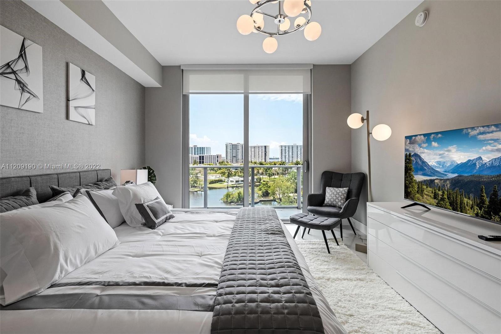 330 Sunny Isles Blvd Unit: 5-506
