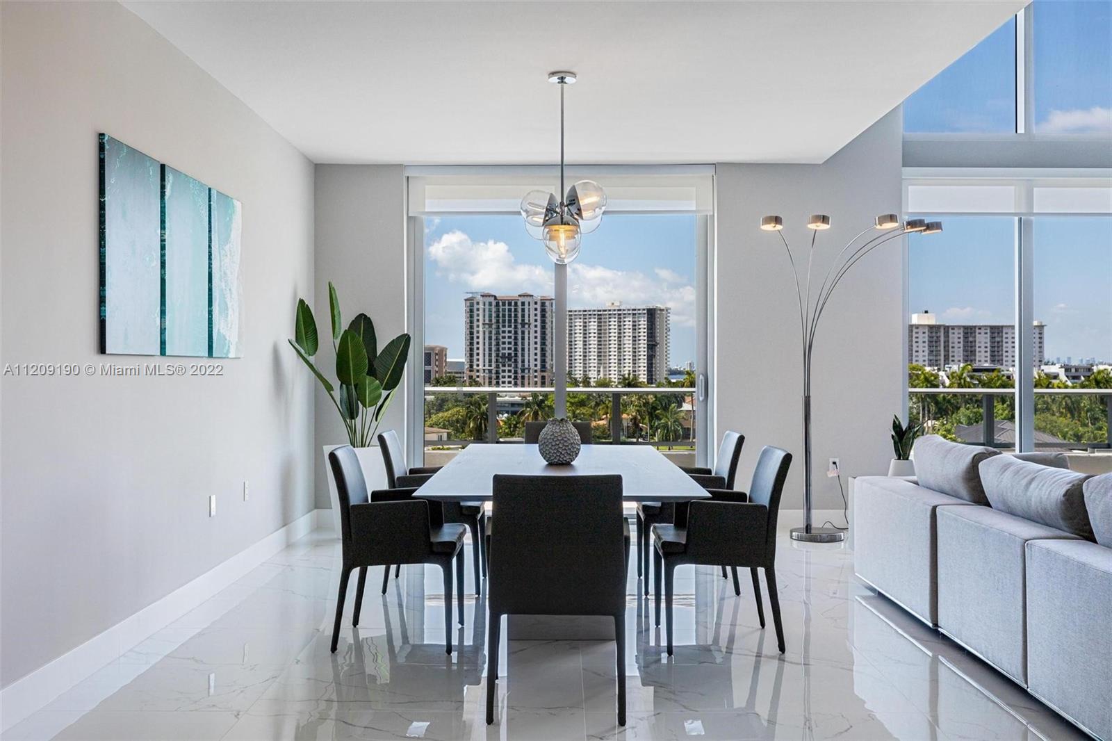 330 Sunny Isles Blvd Unit: 5-506