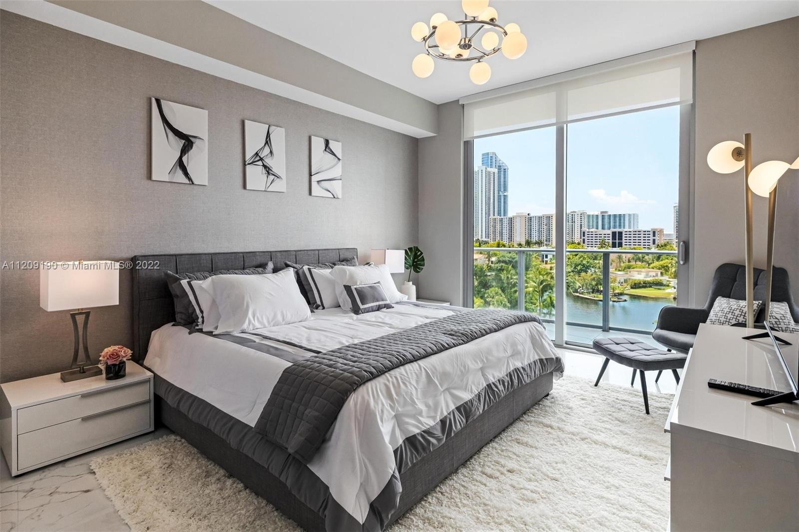 330 Sunny Isles Blvd Unit: 5-506