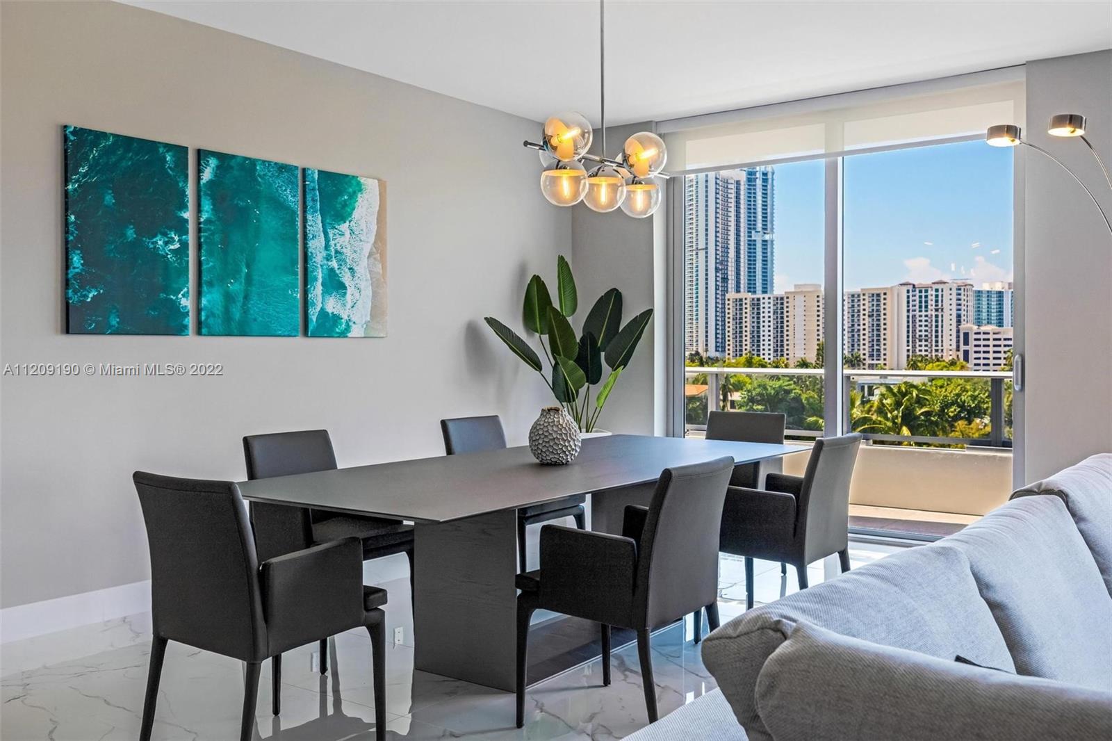 330 Sunny Isles Blvd Unit: 5-506