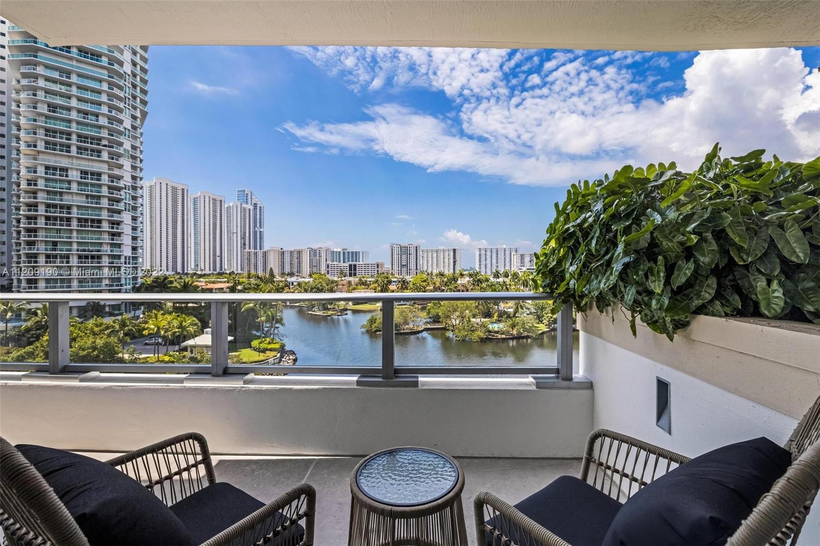 330 Sunny Isles Blvd Unit: 5-506