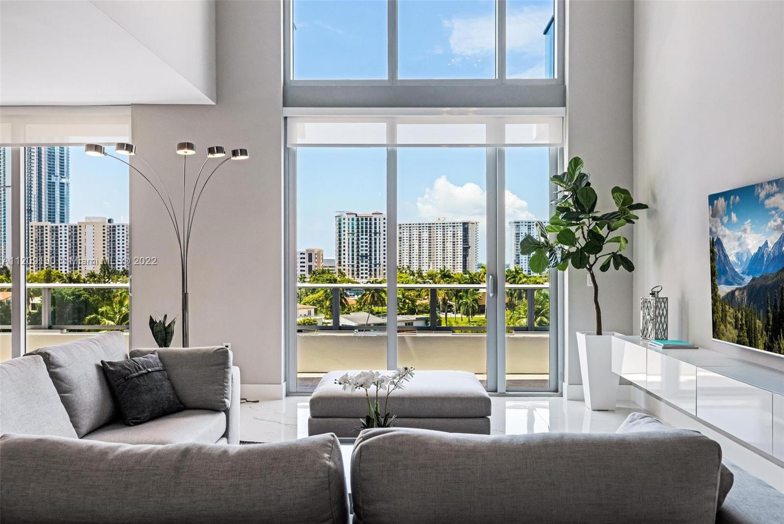 330 Sunny Isles Blvd Unit: 5-506