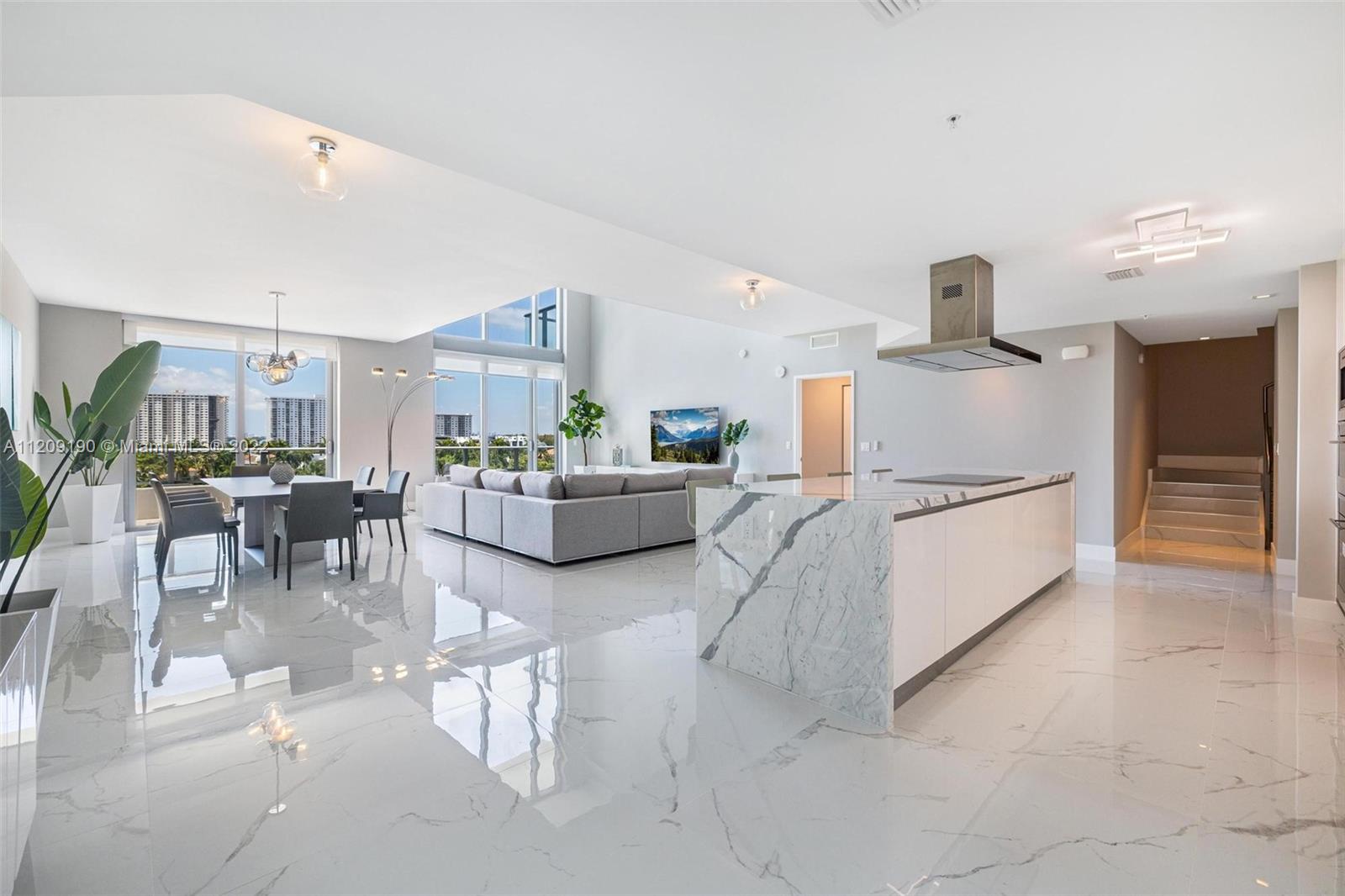 330 Sunny Isles Blvd Unit: 5-506