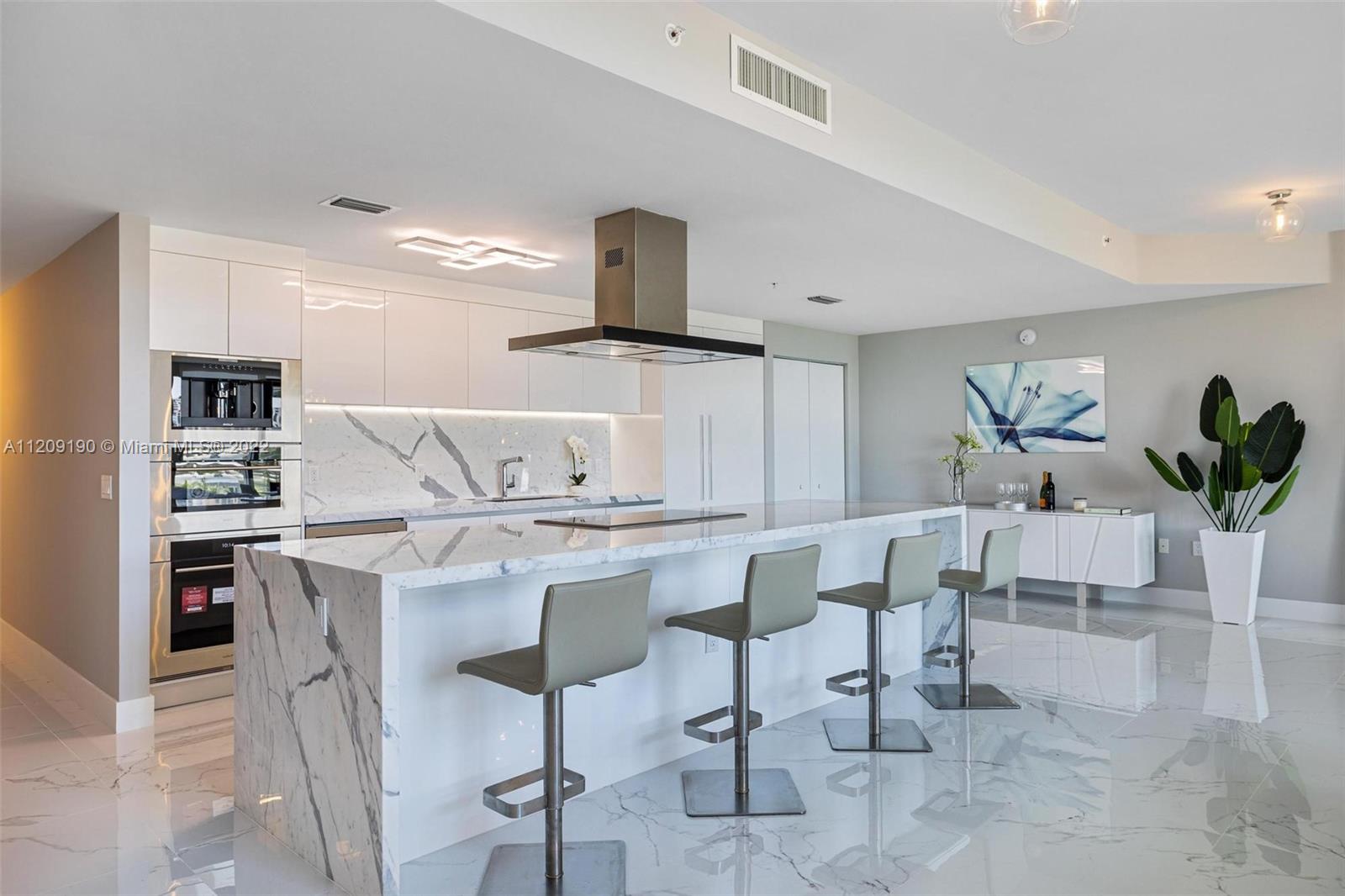 330 Sunny Isles Blvd Unit: 5-506
