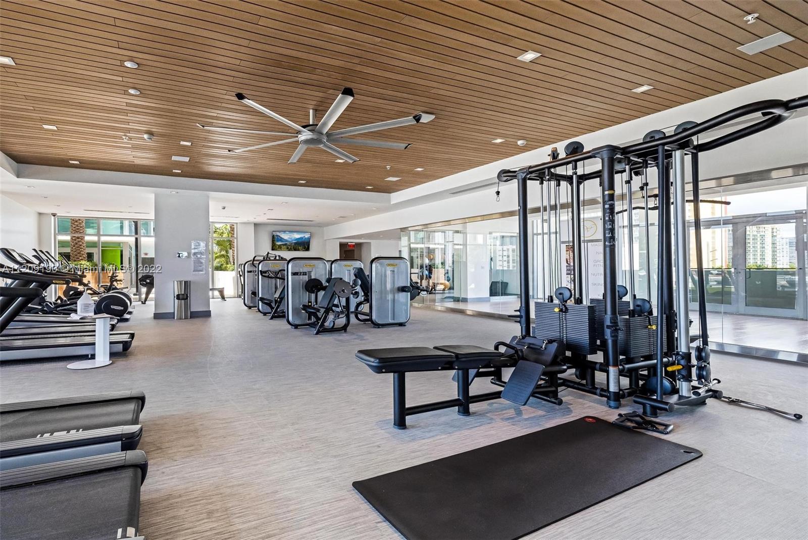 330 Sunny Isles Blvd Unit: 5-506