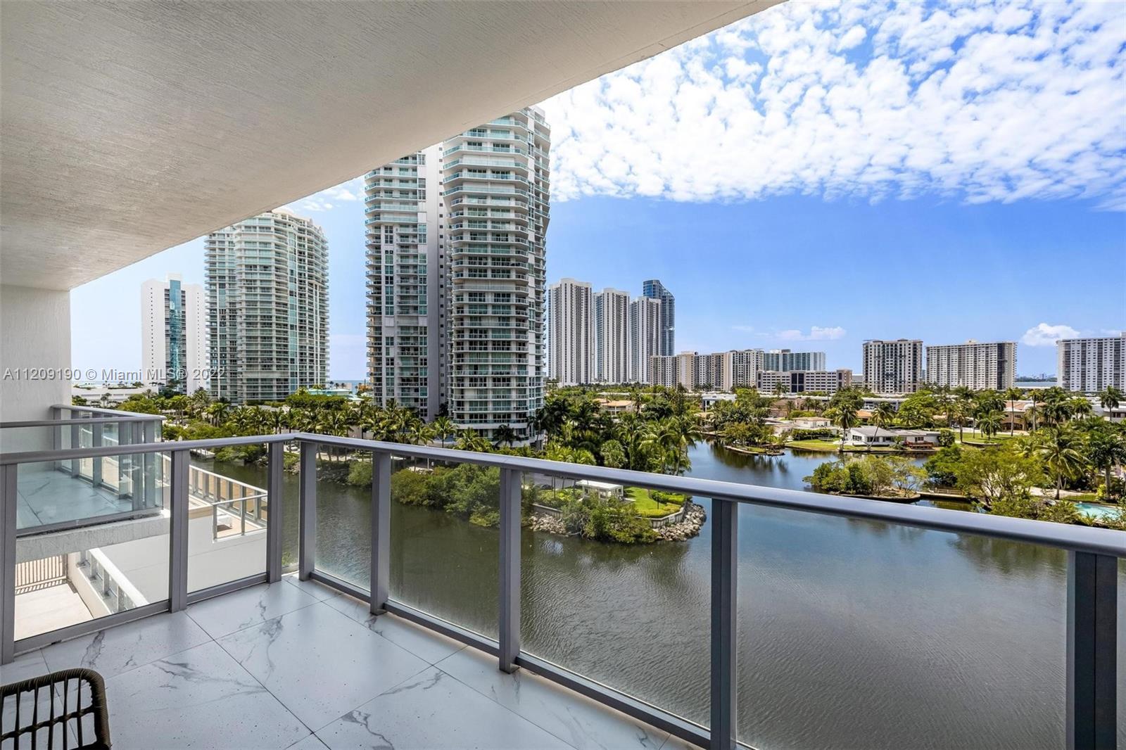 330 Sunny Isles Blvd Unit: 5-506