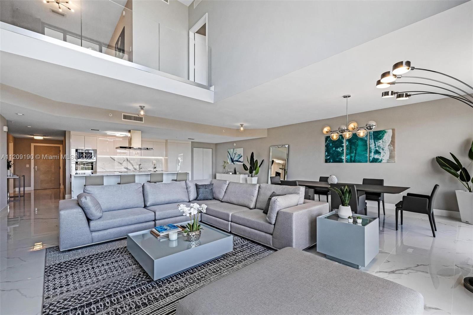330 Sunny Isles Blvd Unit: 5-506