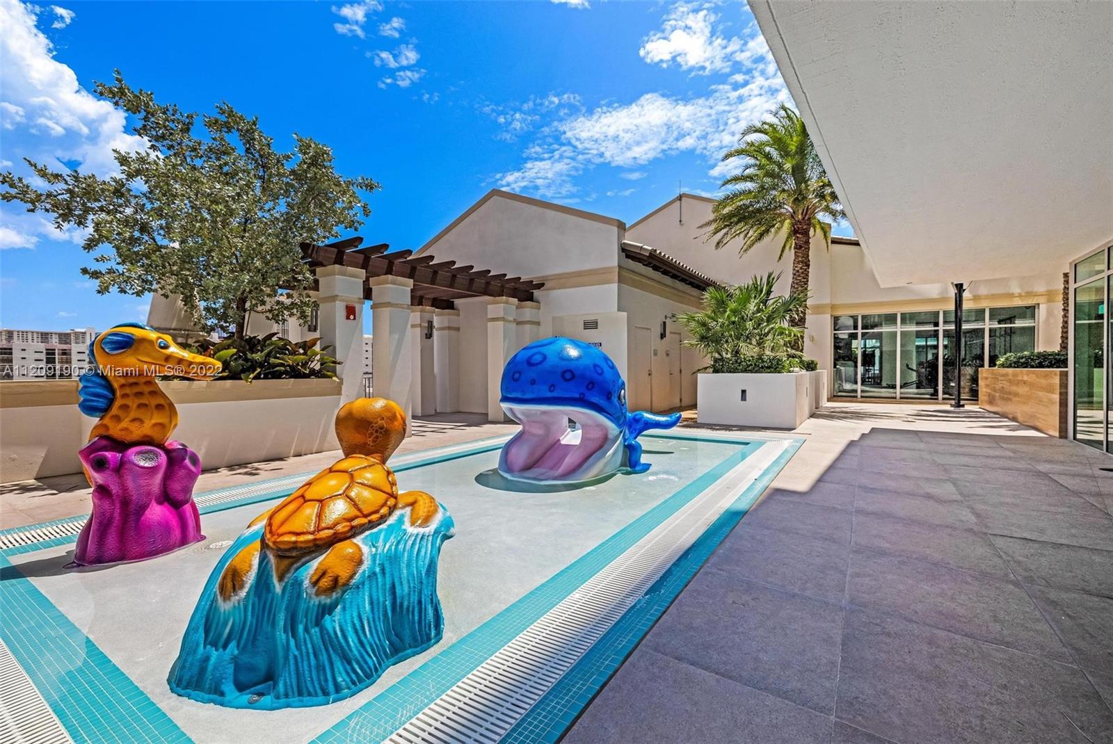 330 Sunny Isles Blvd Unit: 5-506