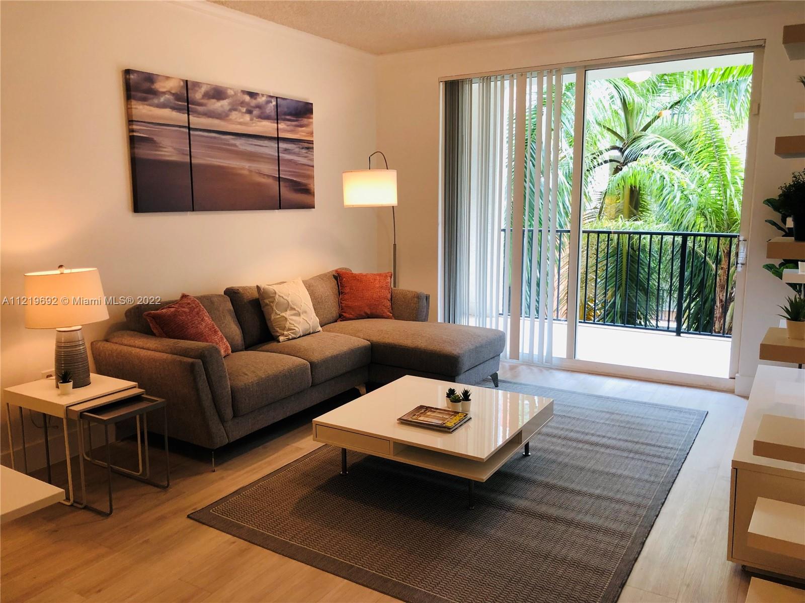 17100 N Bay Rd Unit: 1511