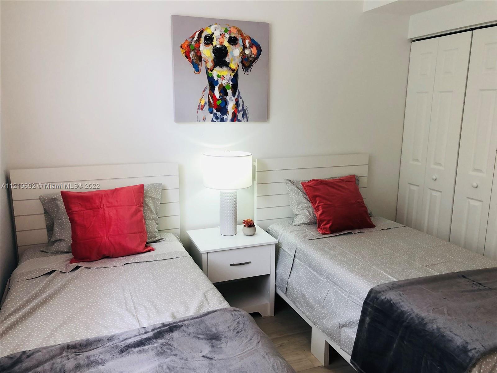17100 N Bay Rd Unit: 1511