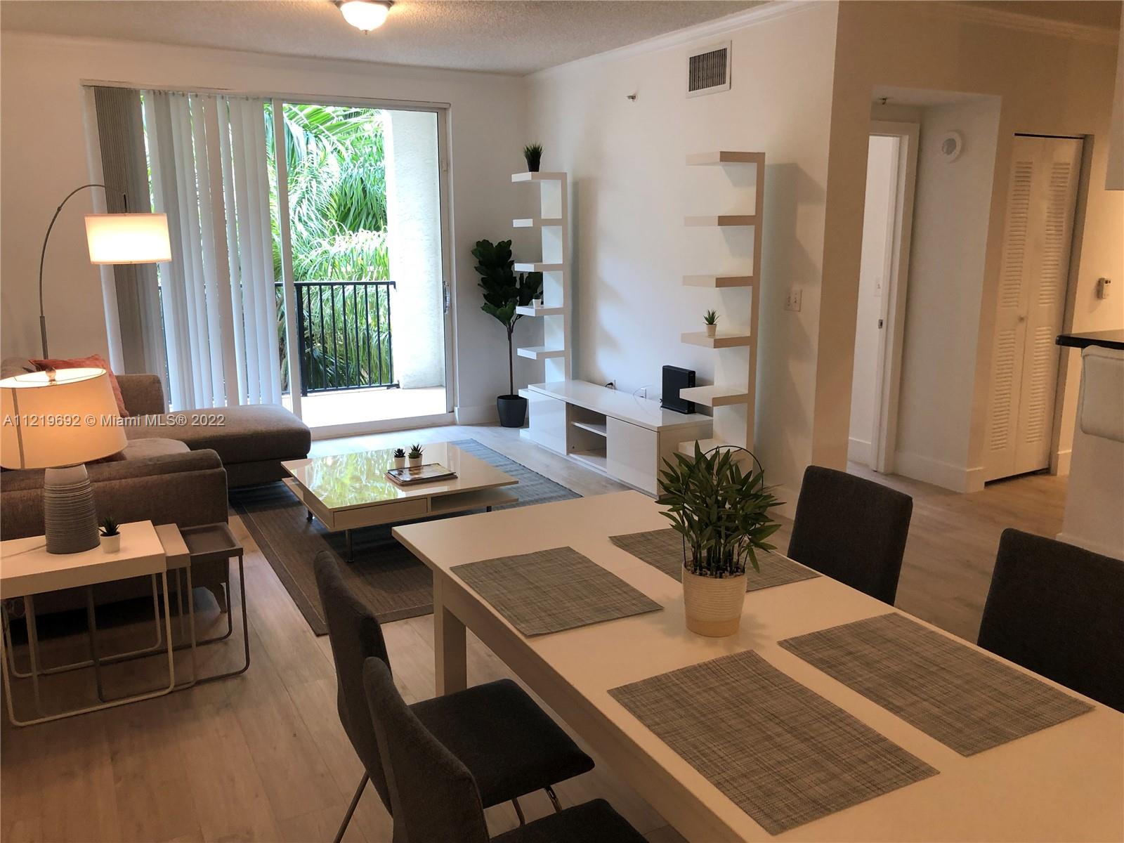17100 N Bay Rd Unit: 1511
