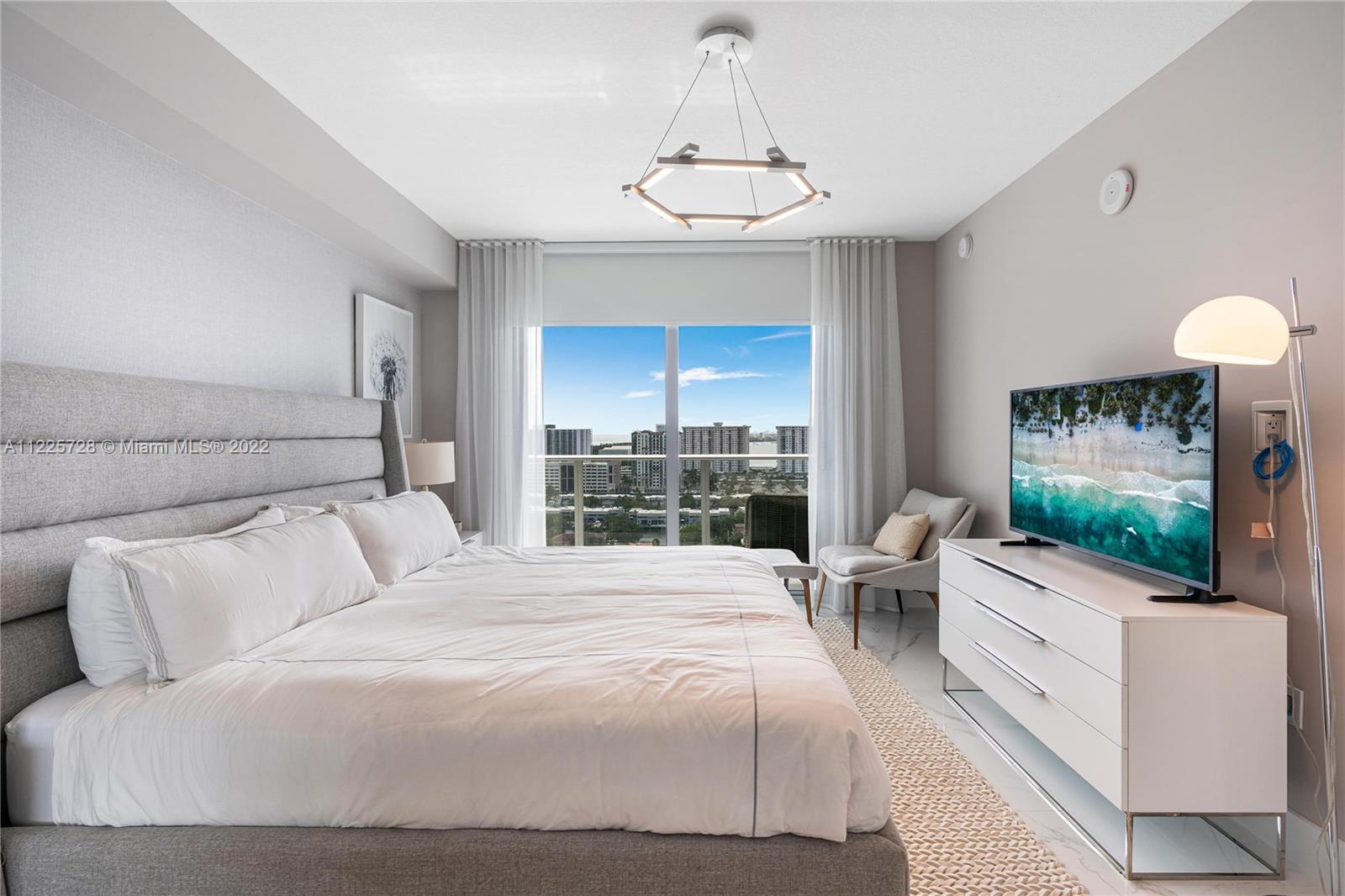 330 Sunny Isles Blvd Unit: 5-1906