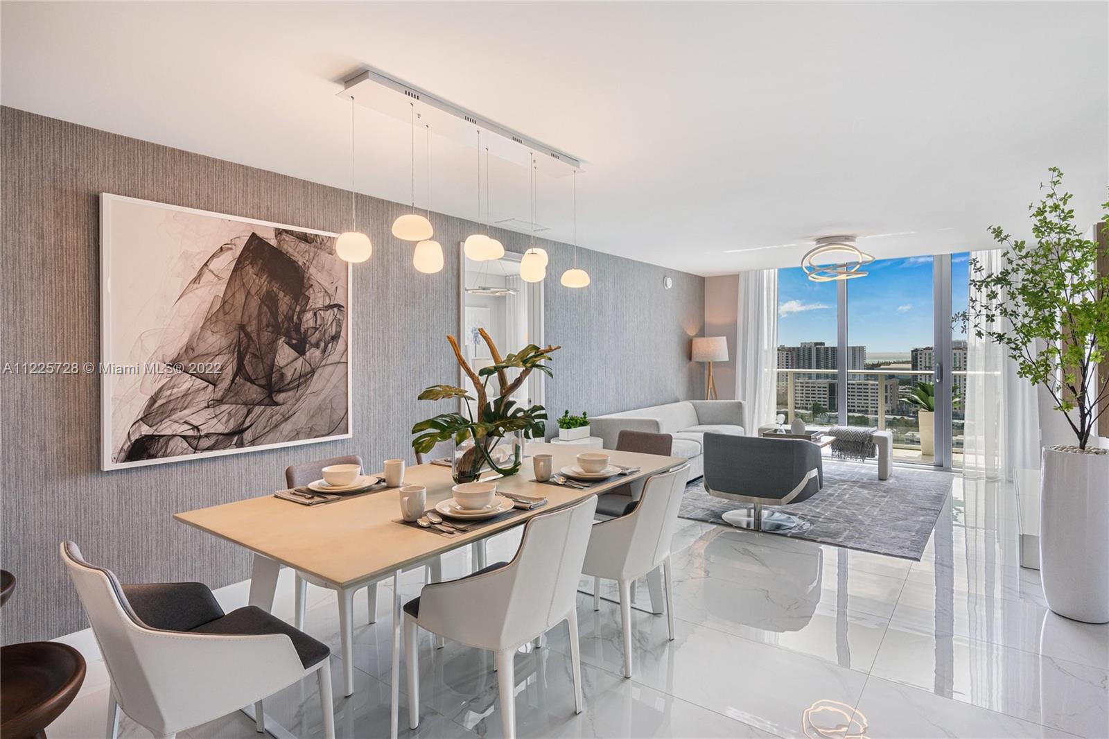 330 Sunny Isles Blvd Unit: 5-1906