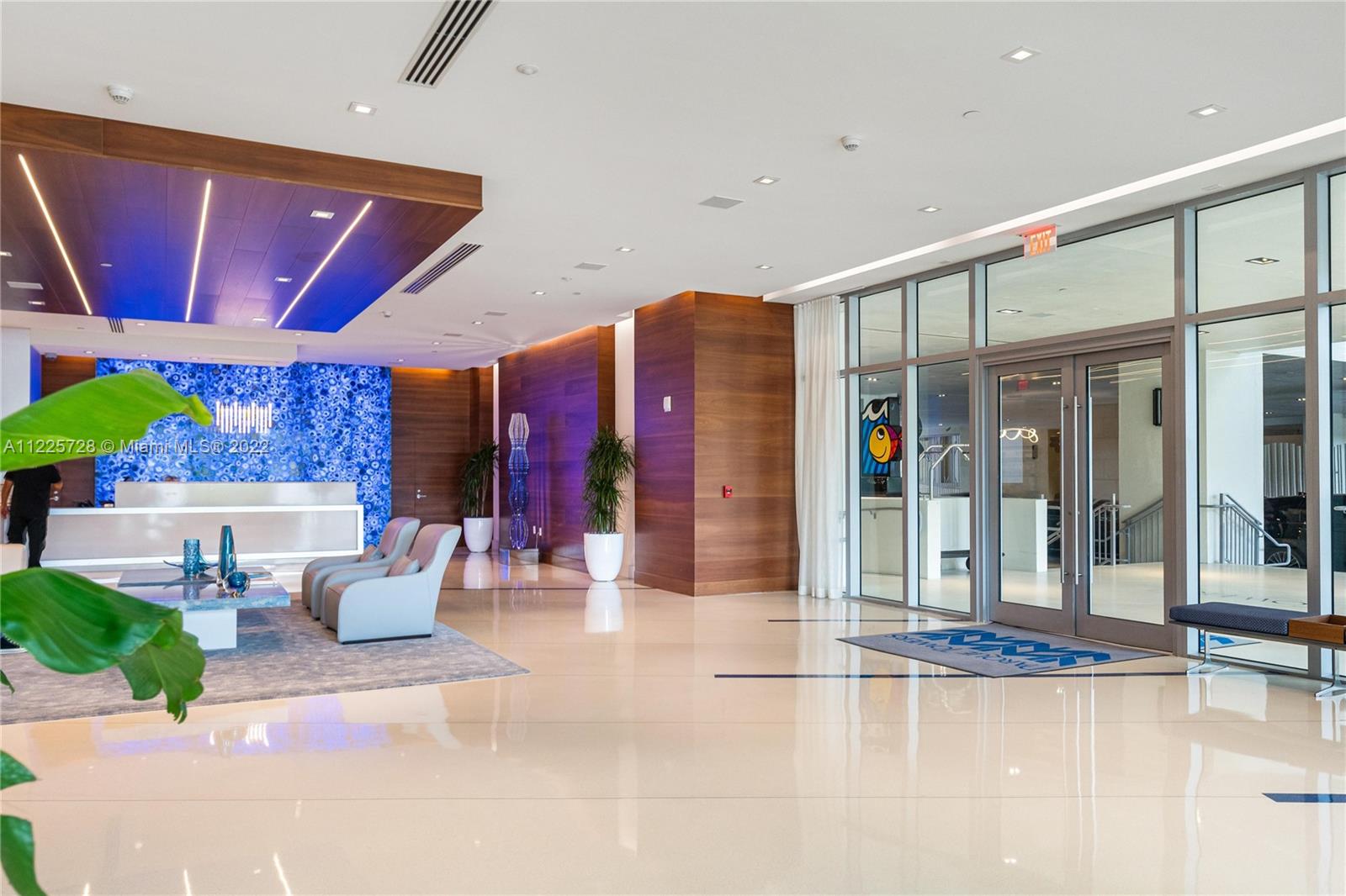 330 Sunny Isles Blvd Unit: 5-1906