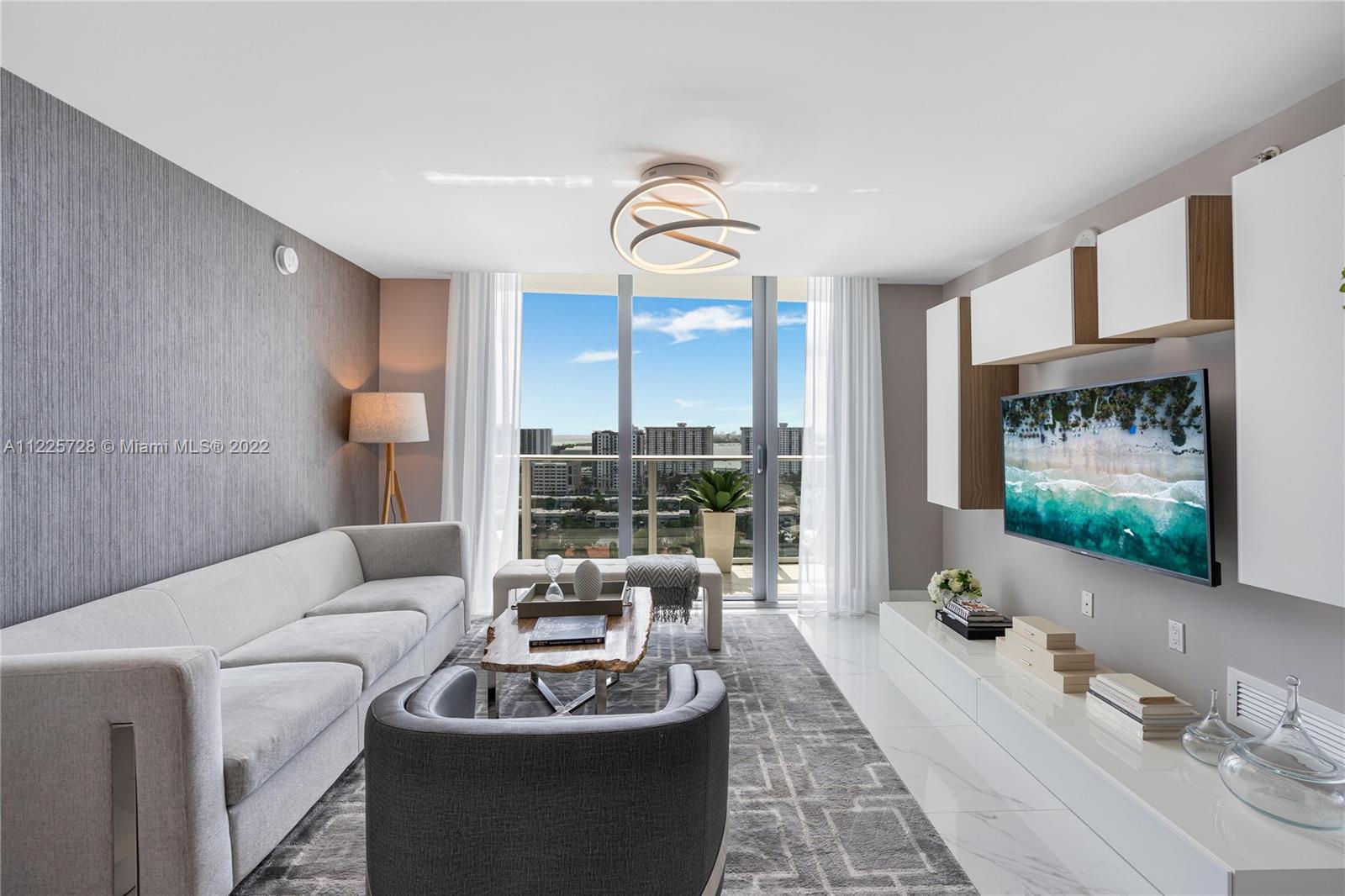 330 Sunny Isles Blvd Unit: 5-1906