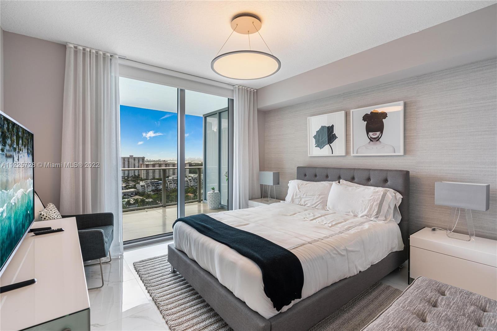 330 Sunny Isles Blvd Unit: 5-1906