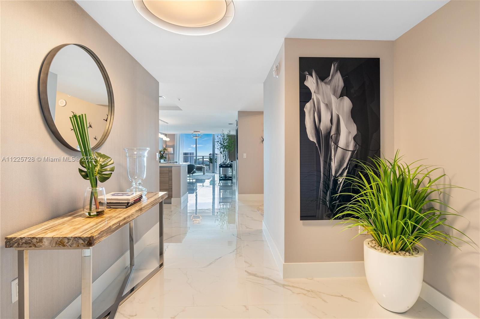 330 Sunny Isles Blvd Unit: 5-1906