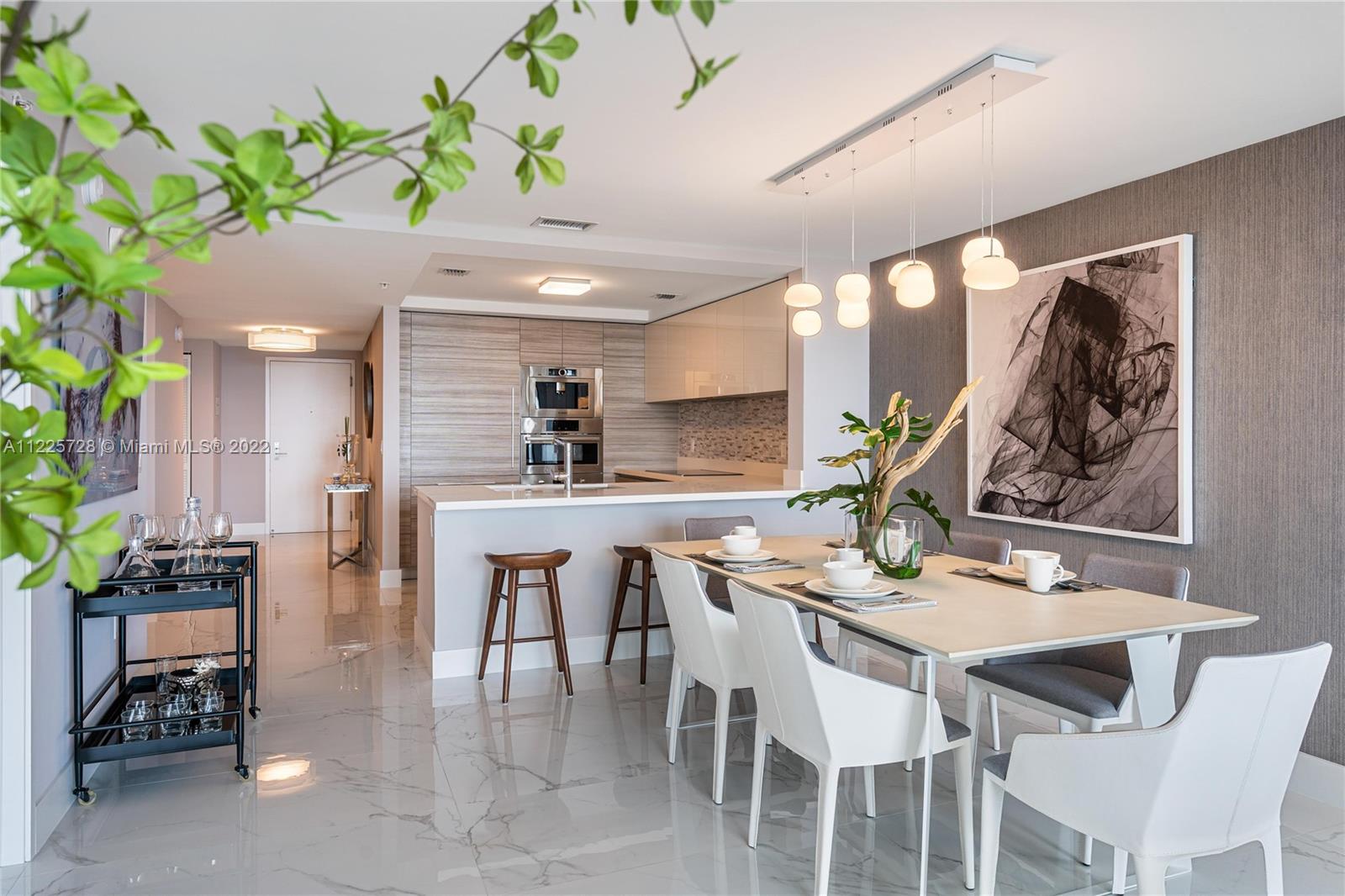 330 Sunny Isles Blvd Unit: 5-1906