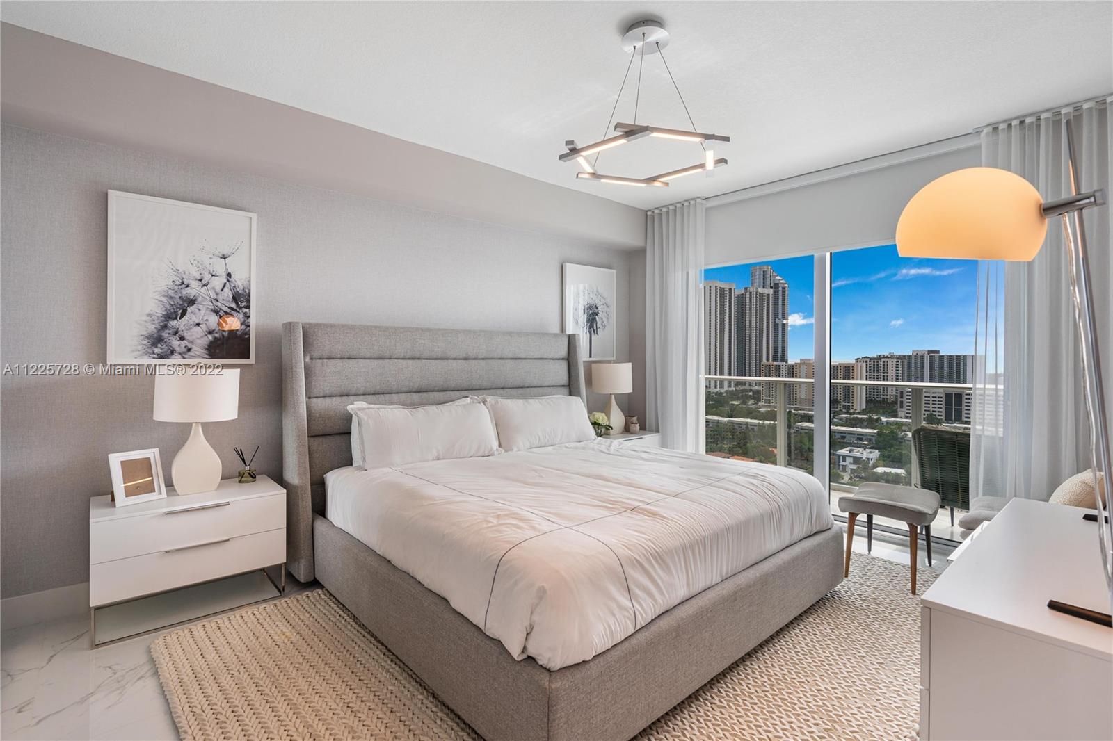 330 Sunny Isles Blvd Unit: 5-1906