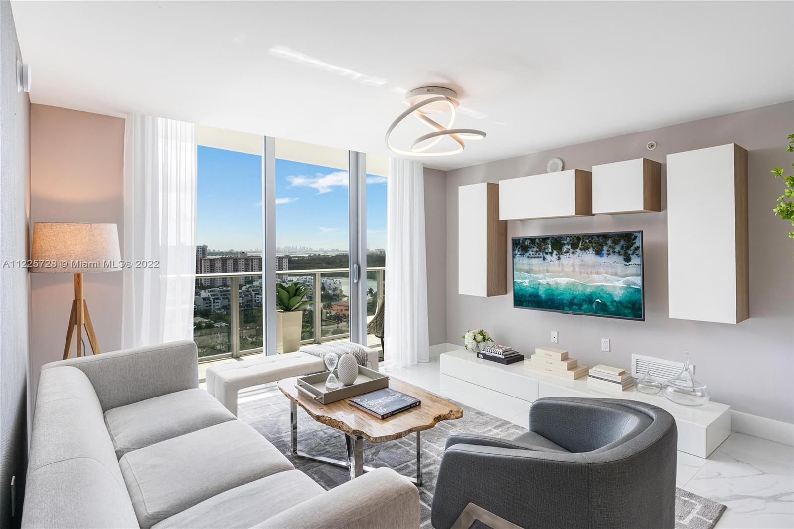330 Sunny Isles Blvd Unit: 5-1906