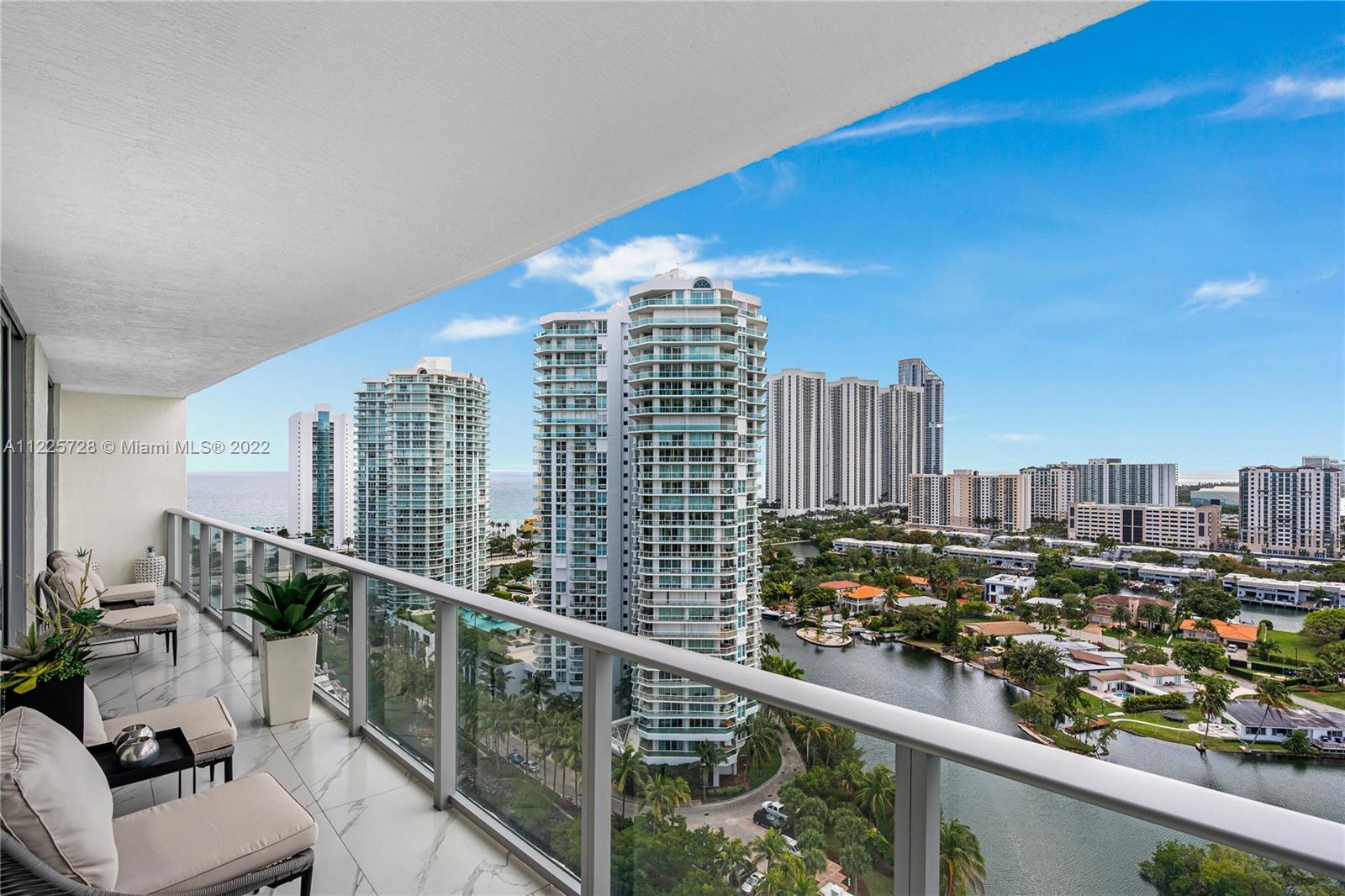 330 Sunny Isles Blvd Unit: 5-1906