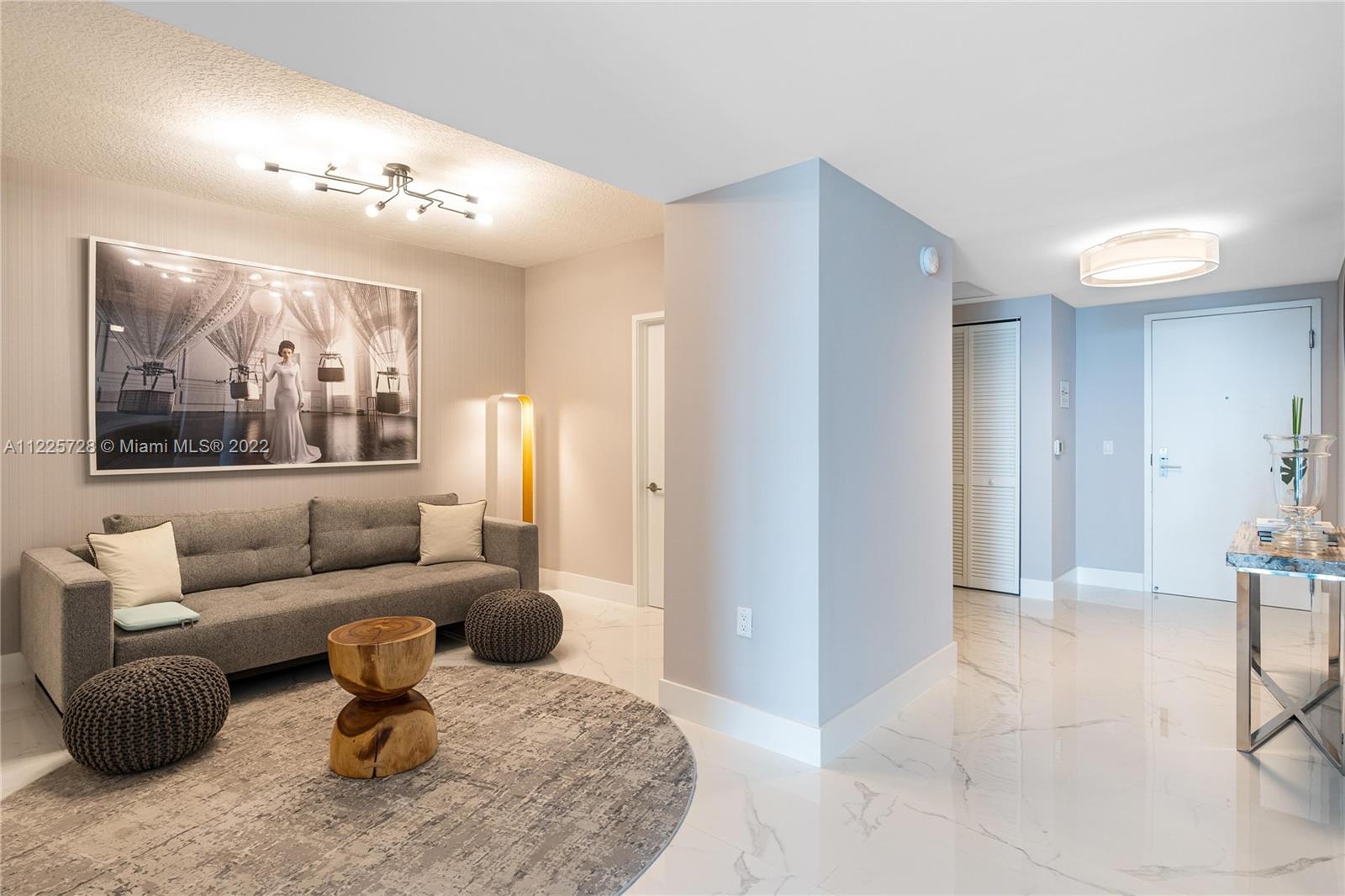 330 Sunny Isles Blvd Unit: 5-1906